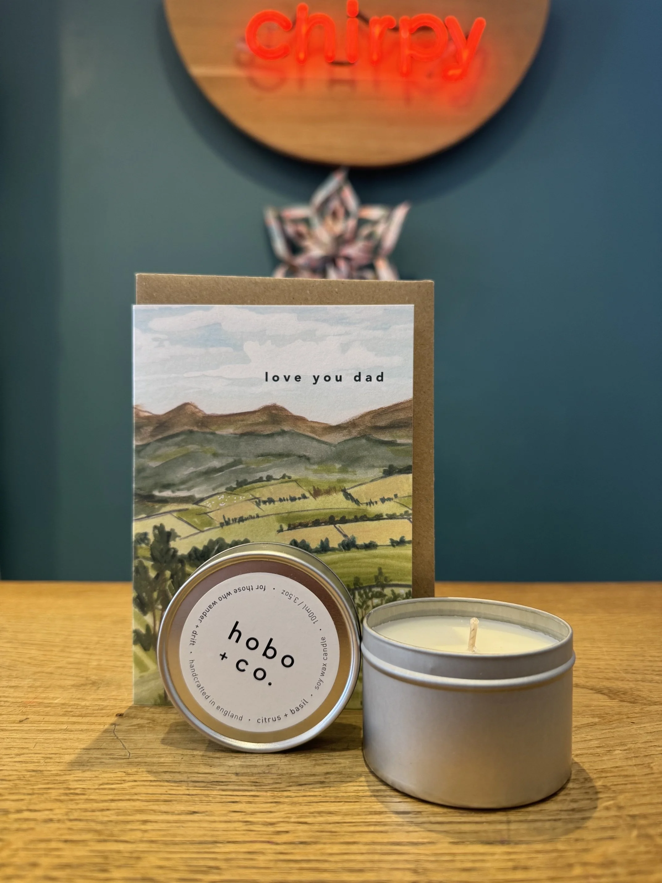 £15 Gifts for Father's Day