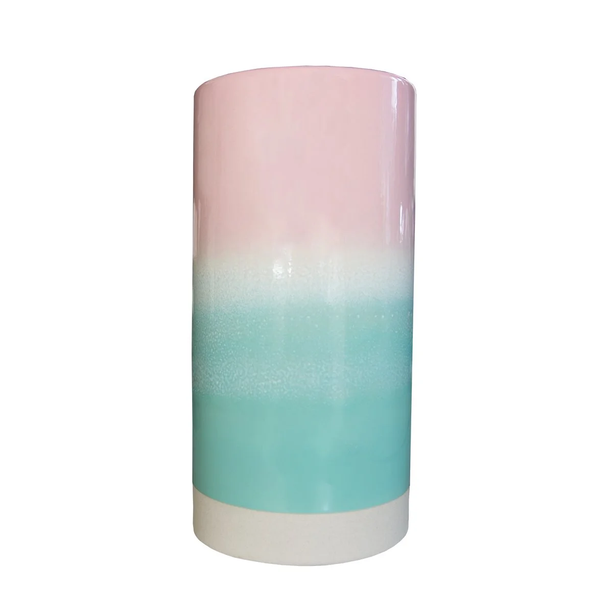 Pastel Ombre vase .jpg