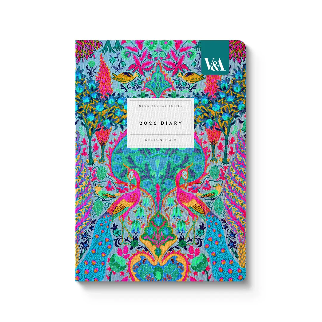 NeonFloralPeacockDiary_A5.webp