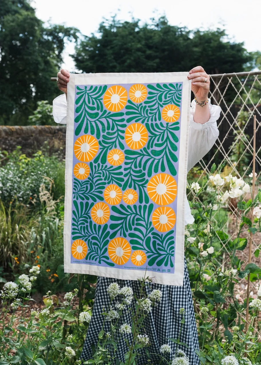 vine tea towel open.webp