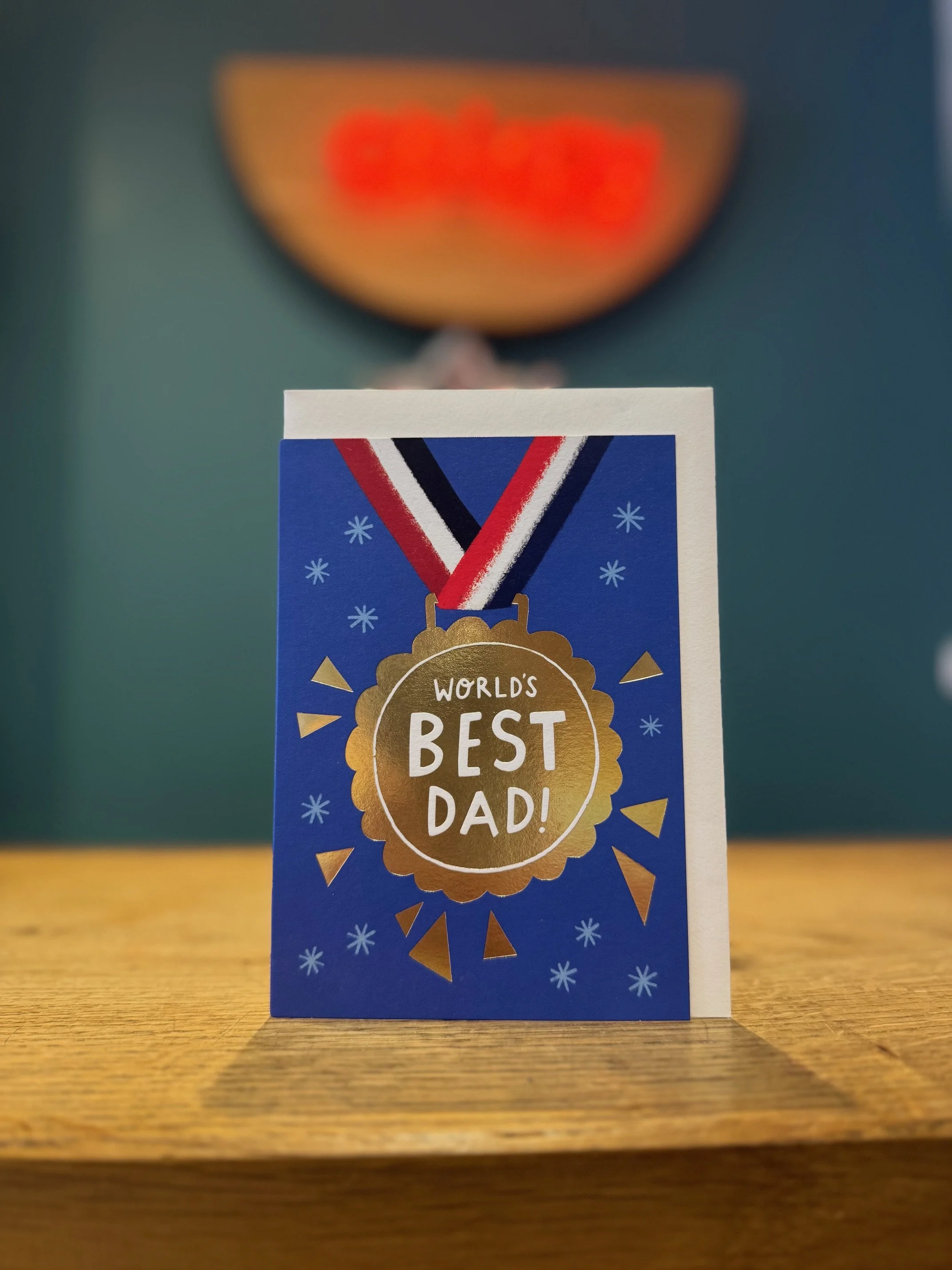 Stormy knight World's best dad medal.jpeg