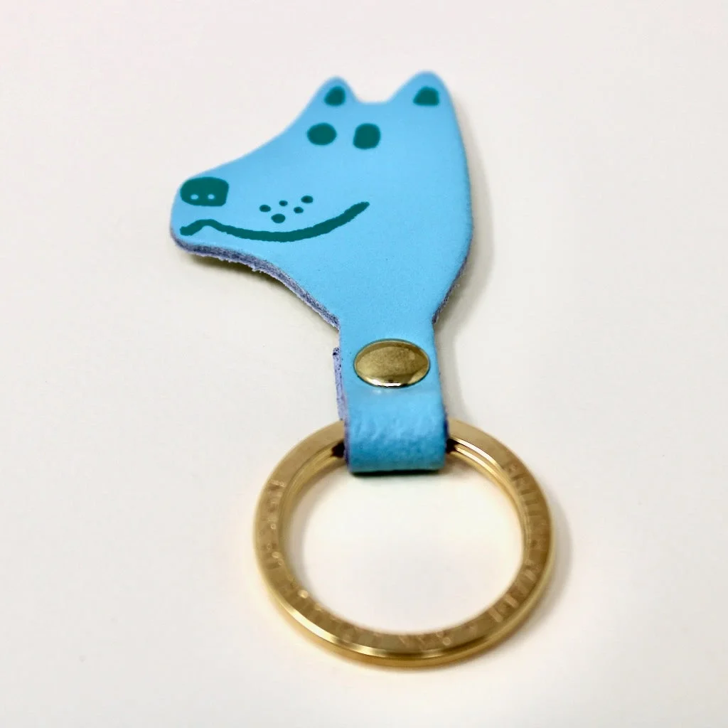 dog keyring blue.webp