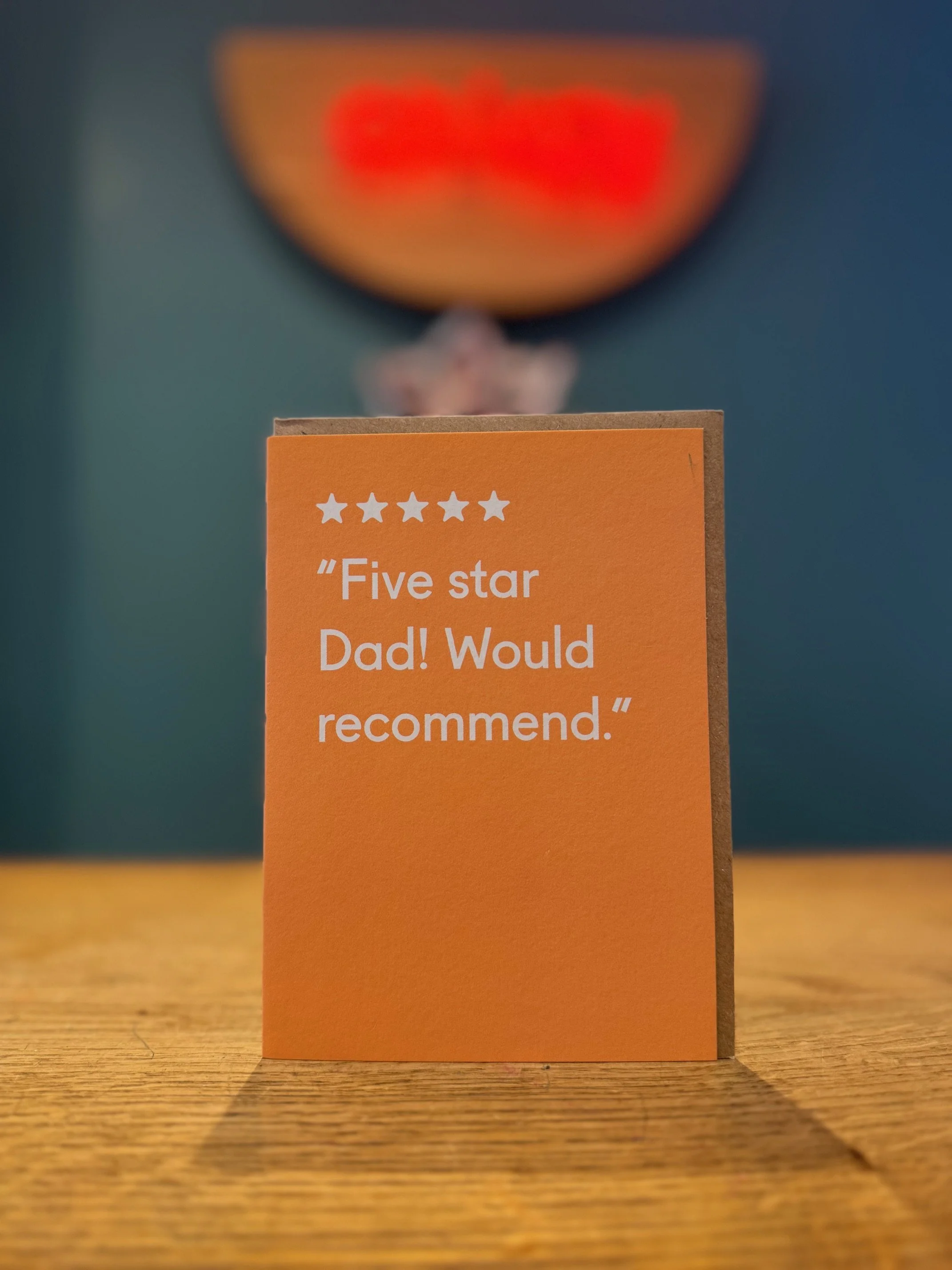 Ohh Deer 5 star dad.jpeg