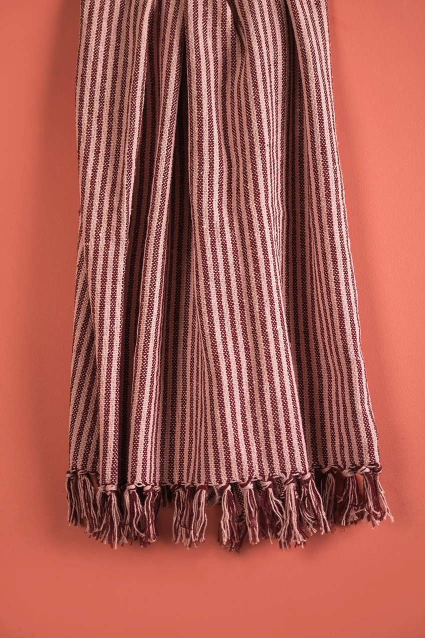 plum dusky pink throw.webp