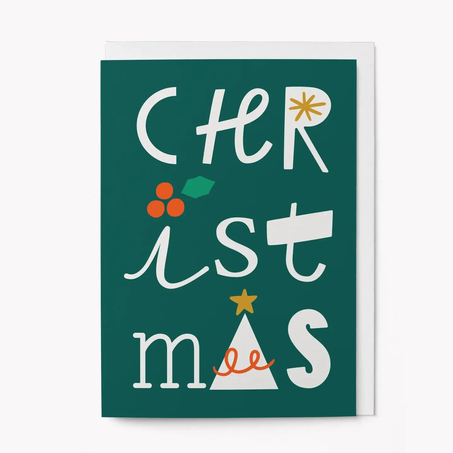 Christmas Cards