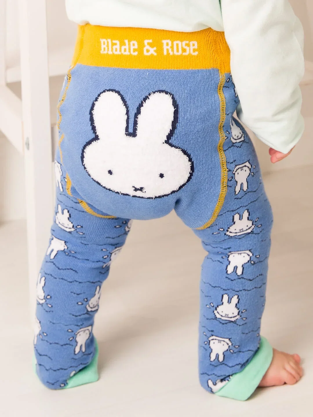 Mifffy sunshine leggings.webp