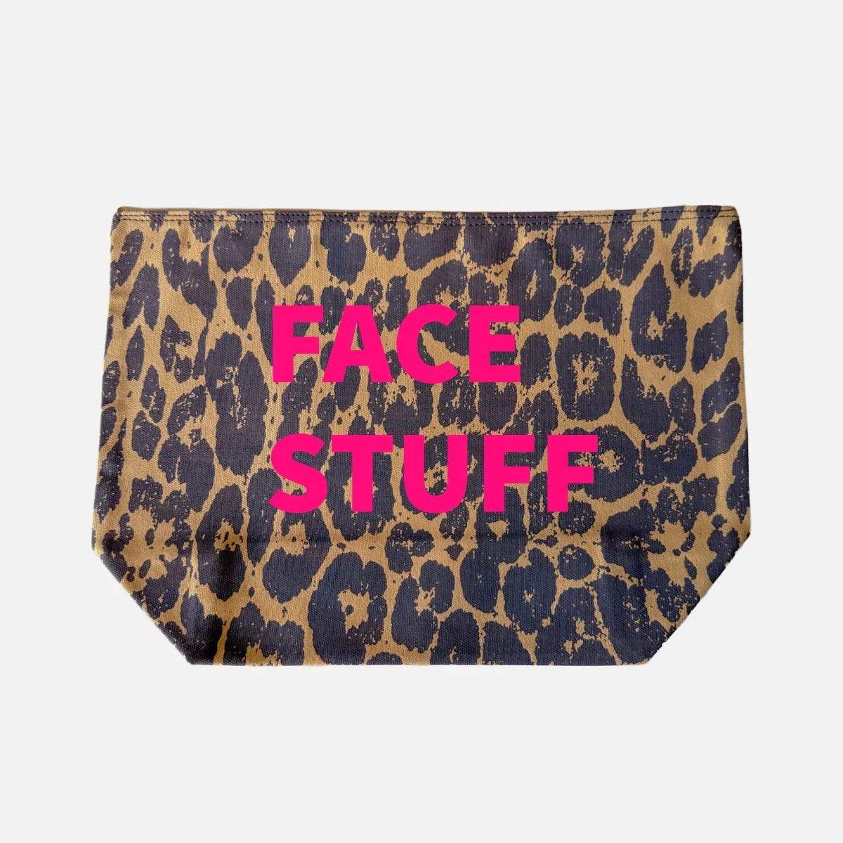 My bags of stuff pouches