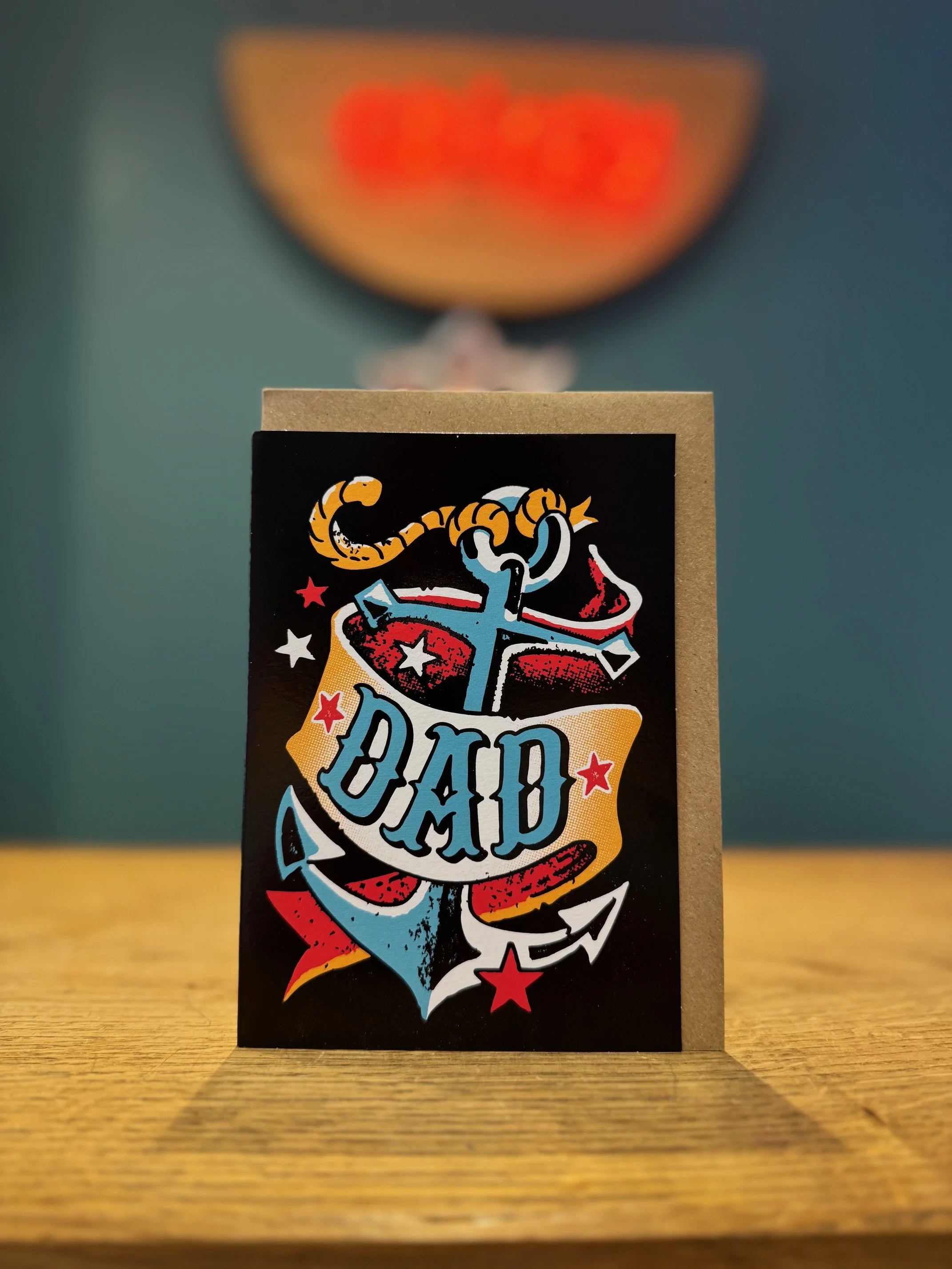 Father's Day Cards