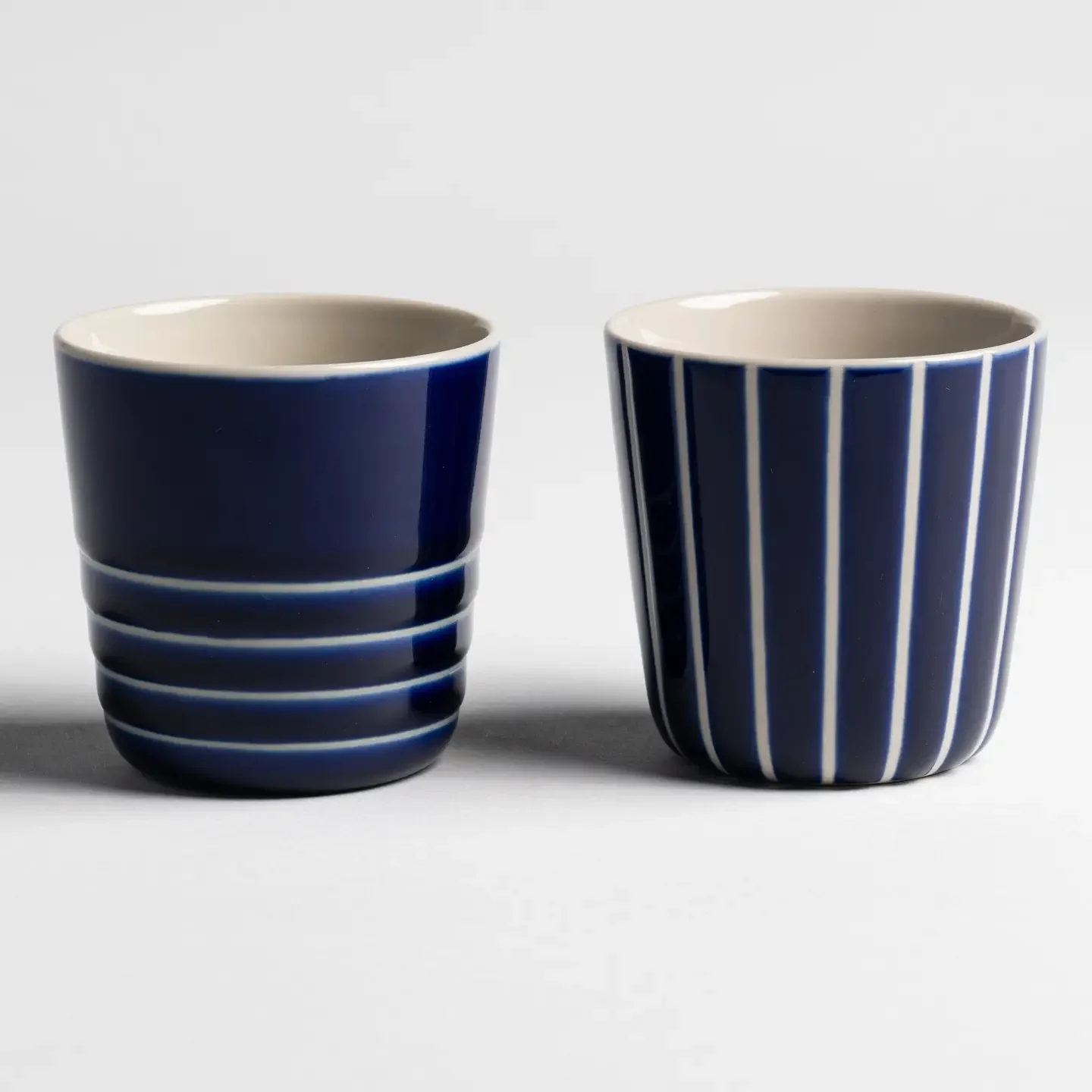 Kindred Vervain Small Beaker - set of 2