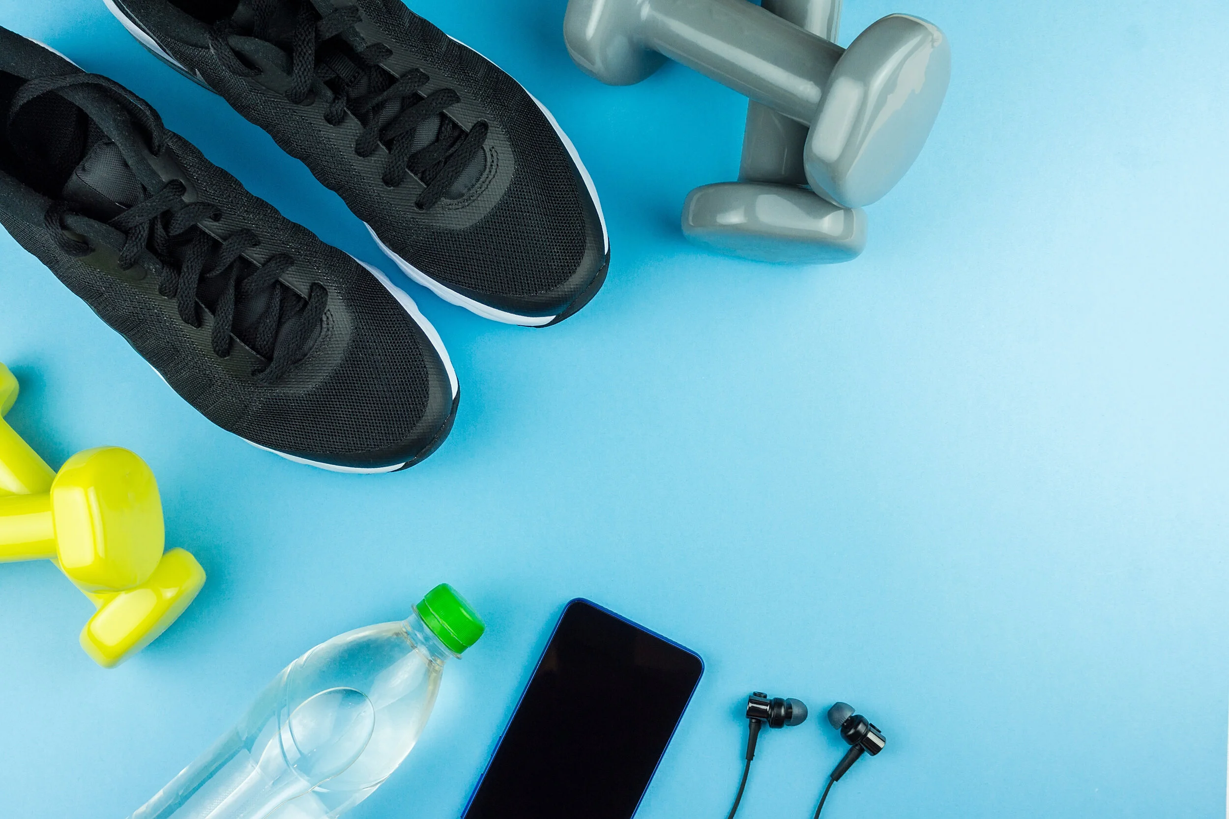 Help Hints for Staying Fit &amp; Healthy While Working in FIFO