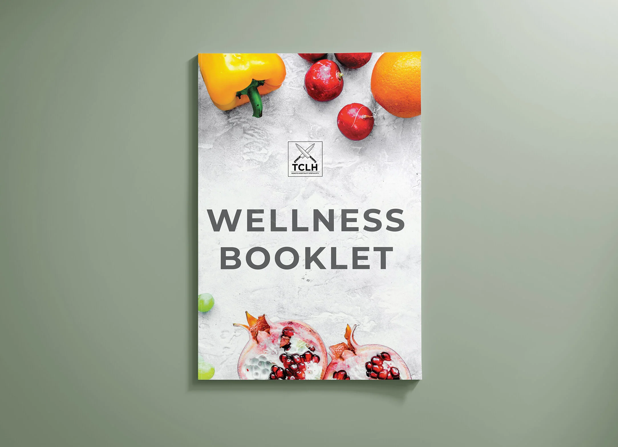 TCLH Wellness eBook