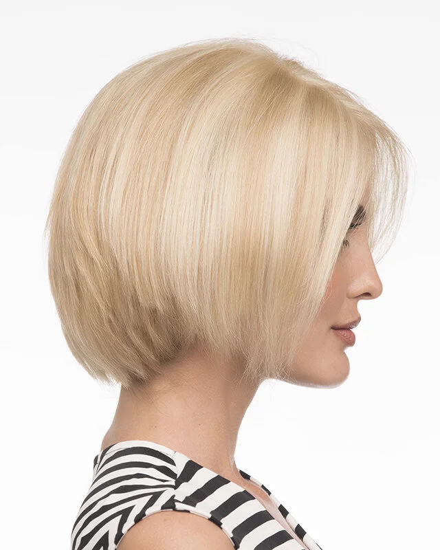 Shop Human Hair Wigs — Bow Belles Hairdressers & Wig Specialists