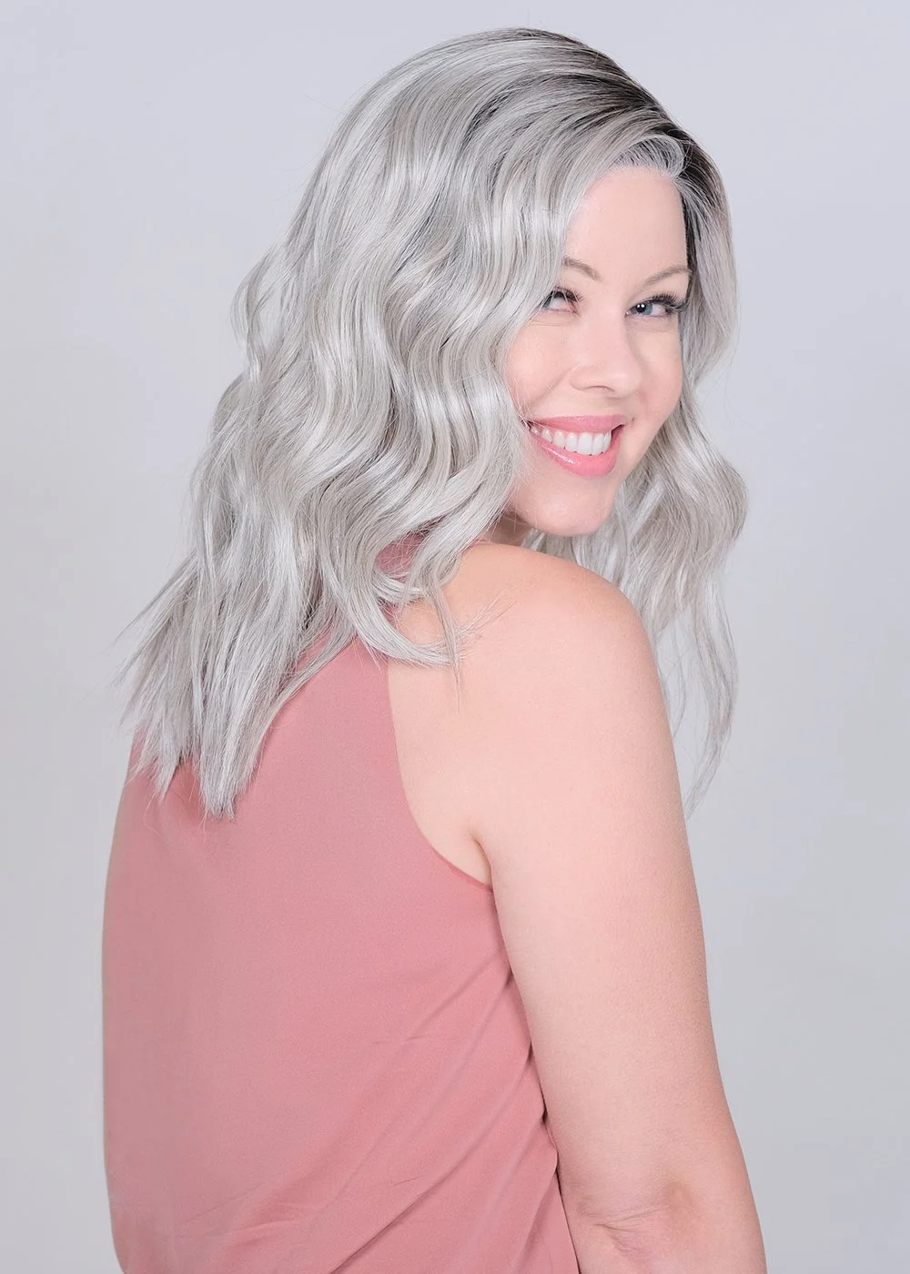 Destiny (Belle Tress) — Bow Belles Hair Loss & Scalp Care Specialists