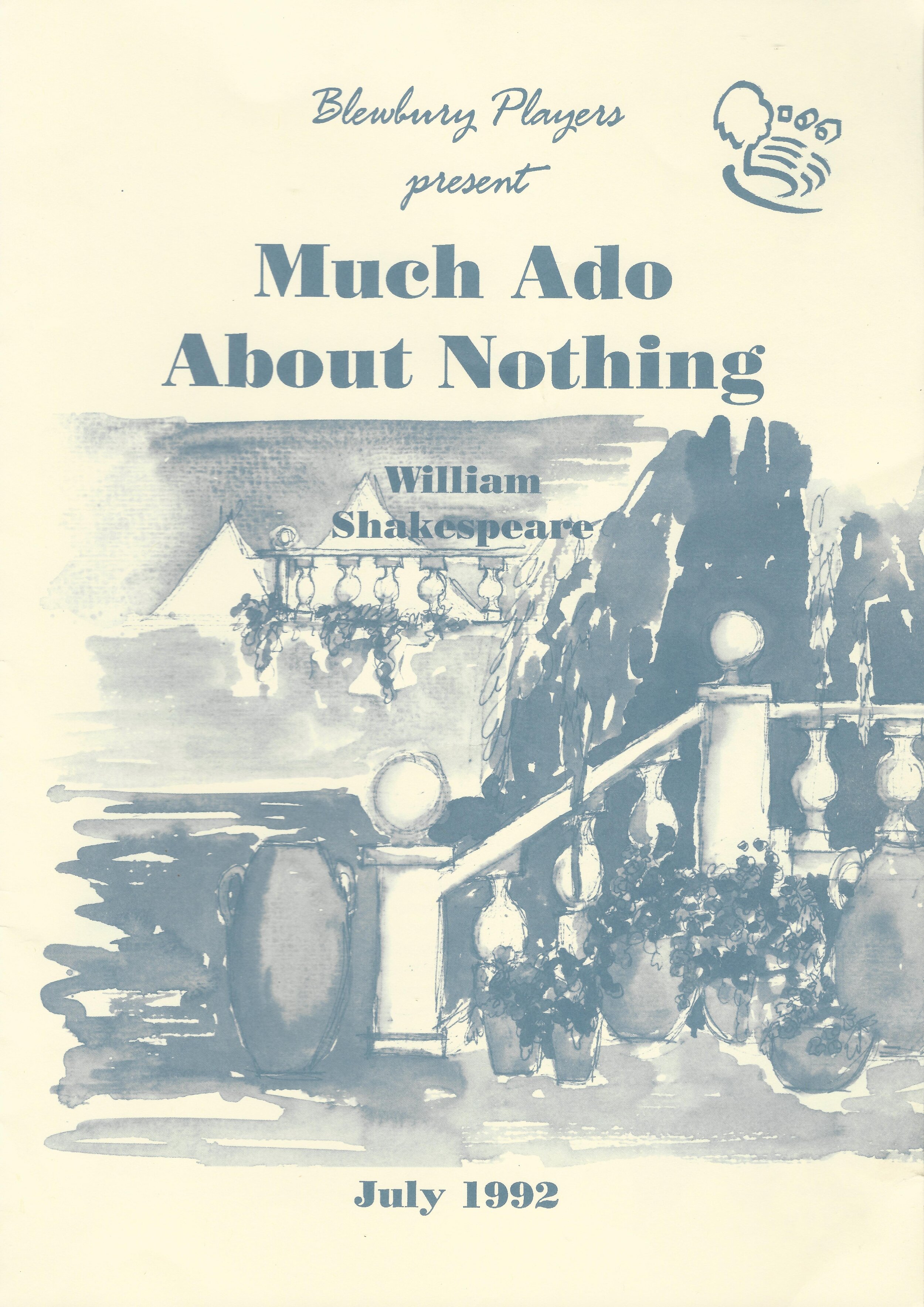 1992 Much Ado About Nothing.jpg