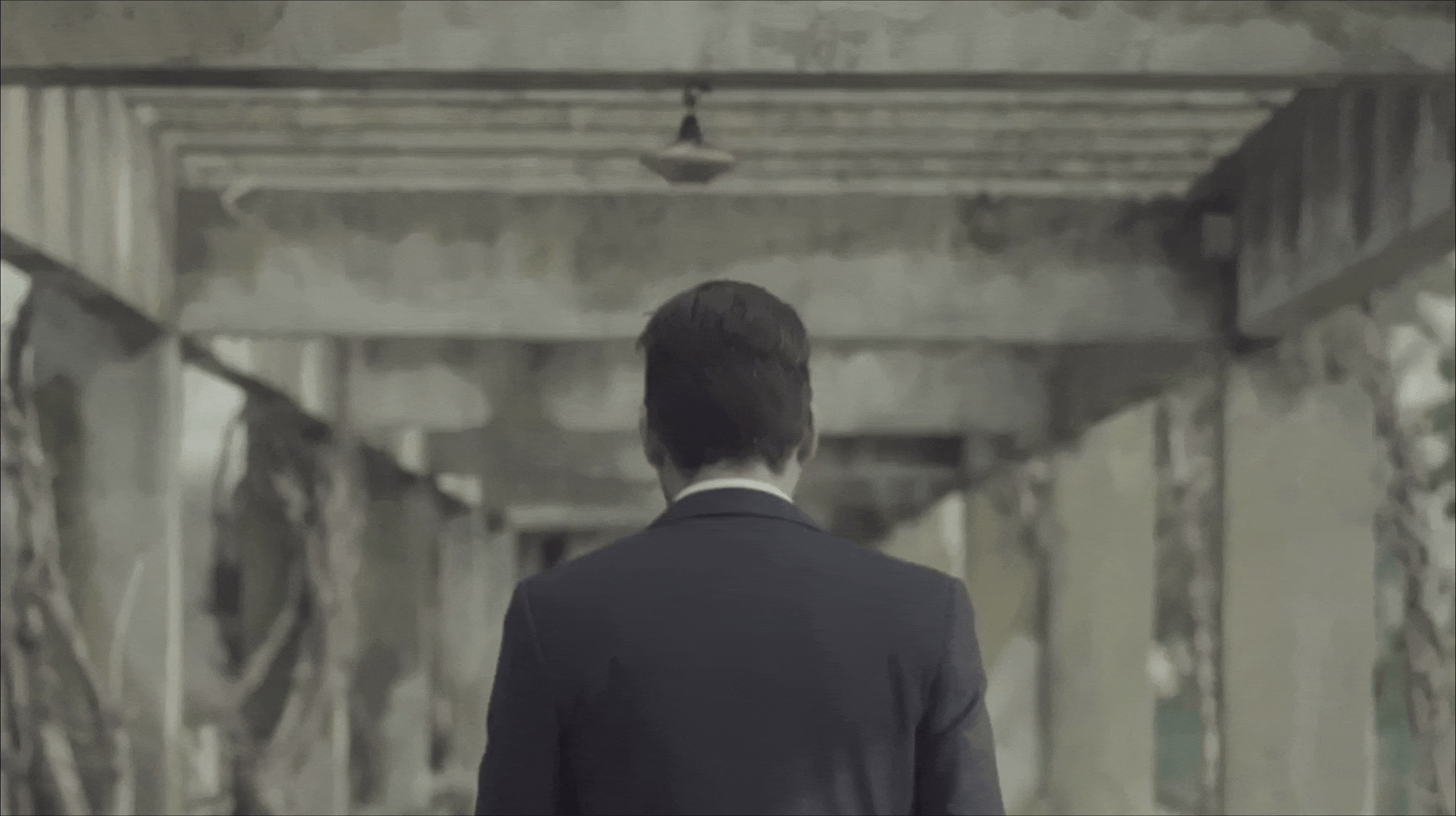  An integrated campaign for Flexform, a leading innovator in European furniture industry for the past 40 years.  