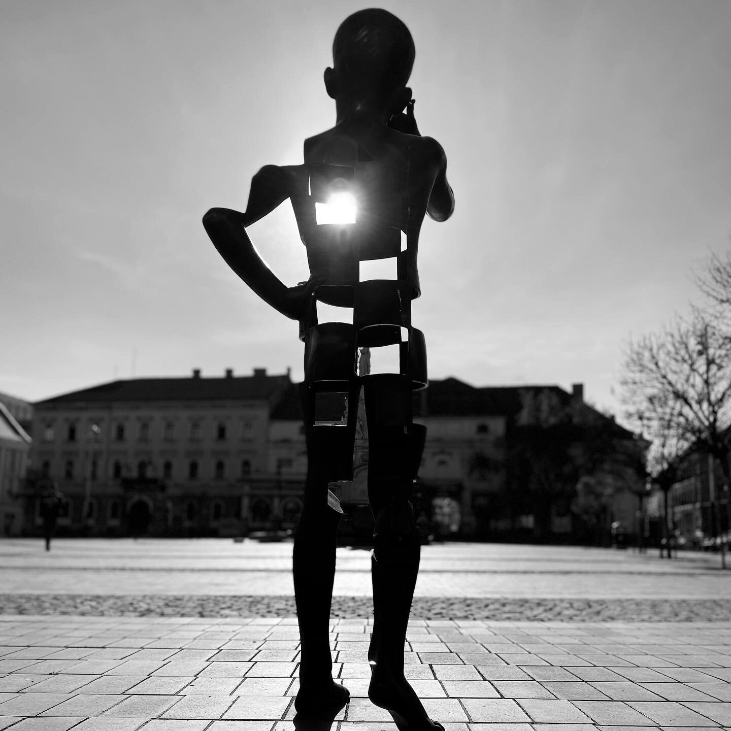 „Lumină interioară”, P. Felicia