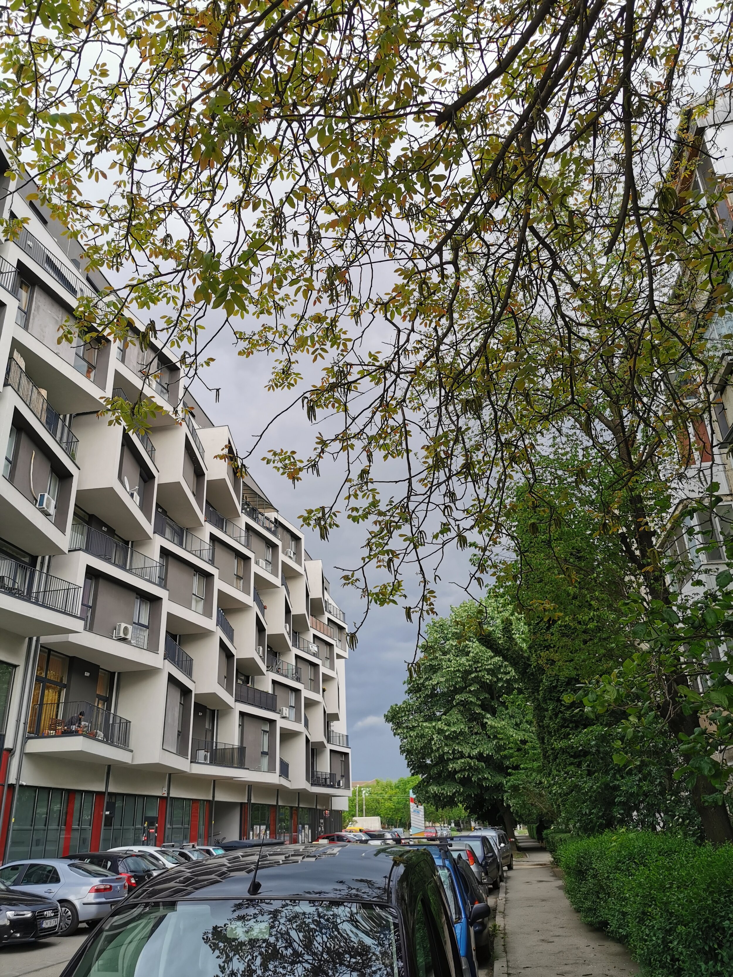 „stormiscoming”, P. Emilia