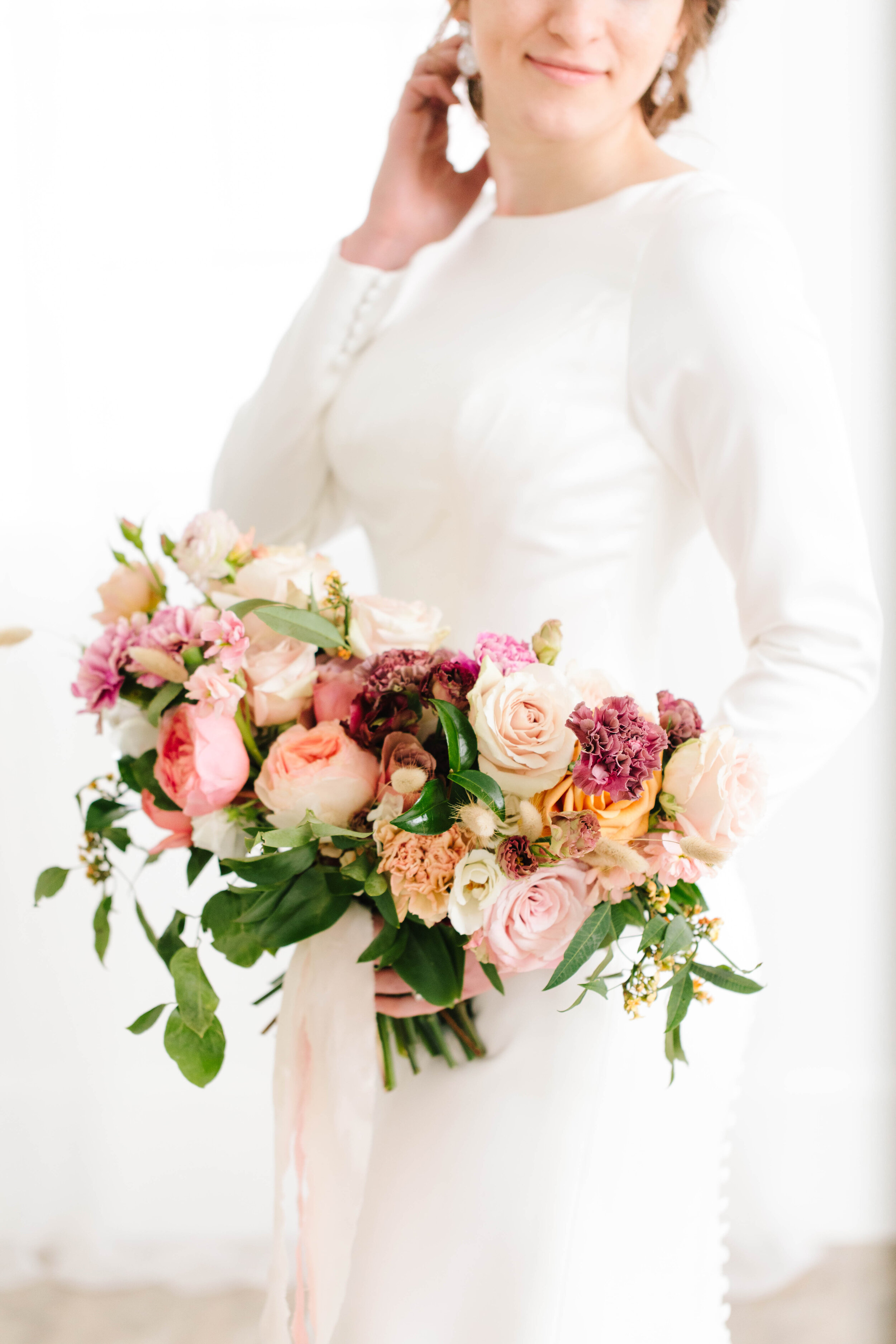 How To Plan Your Floral Budget Clarity Lane