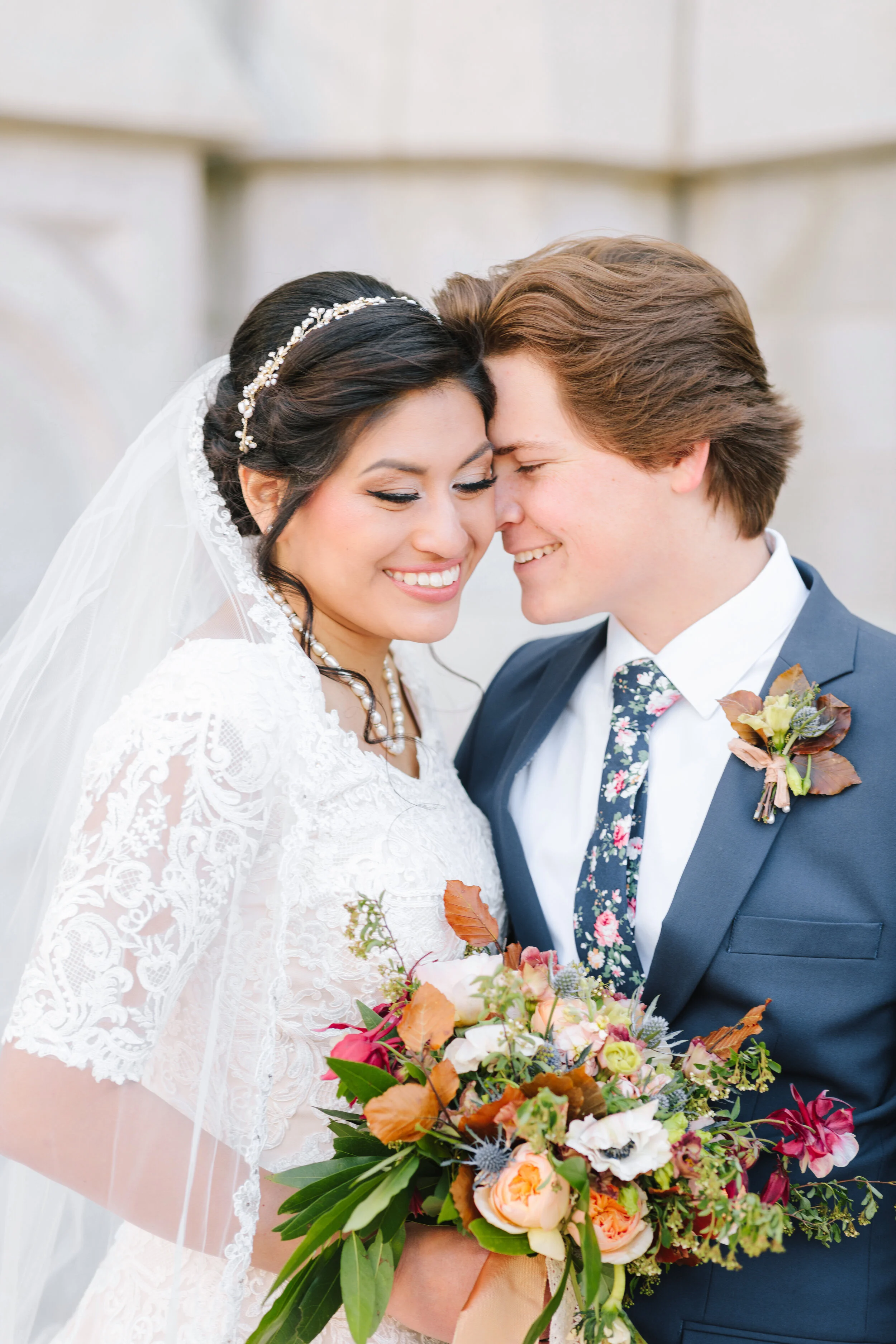  man and wife husband and wife romantic moment shared between the two bridal wedding accessory inspiration bridal wedding attire inspiration goals and ideas for moron brides wedding dress inspiration summer wedding inspiration beautiful warm colored 