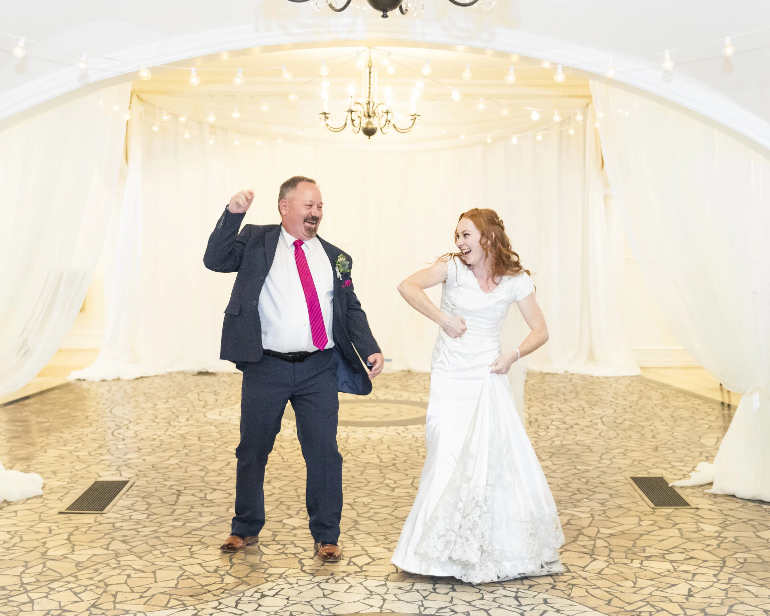  hilarious father daughter dance wedding celebration wedding memories captured modest wedding dress inspiration father and daughter relationship father daughter wedding day dance pose inspiration wedding decorations that are simple and elegant father