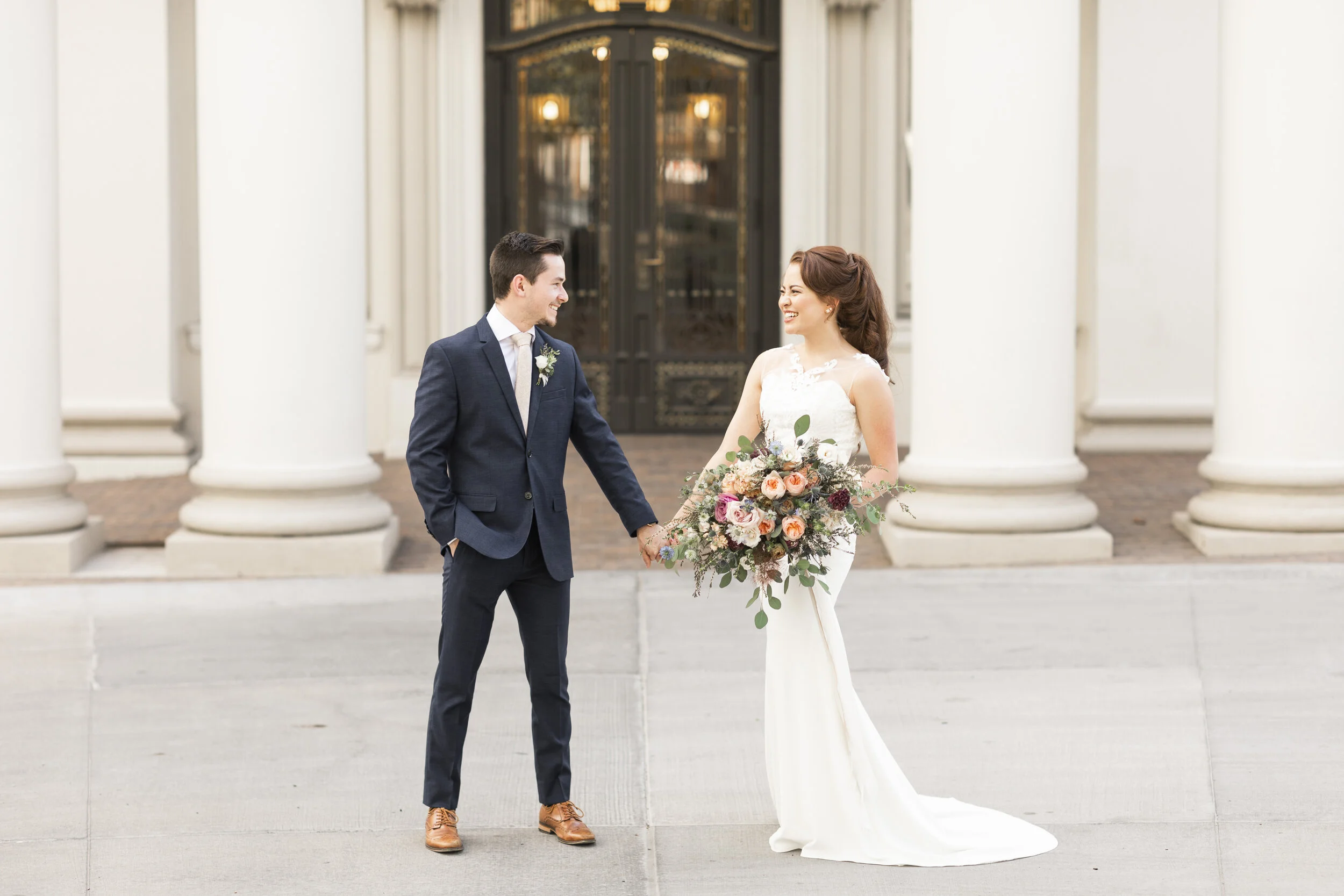  black suite leather shoes groom attire goals inspiration and ideas for the modern groom modern bride dress inspiration loose mermaid wedding dress inspiration photo shoot for wedding goals inspiration and ideas for the modern utah bride photography 