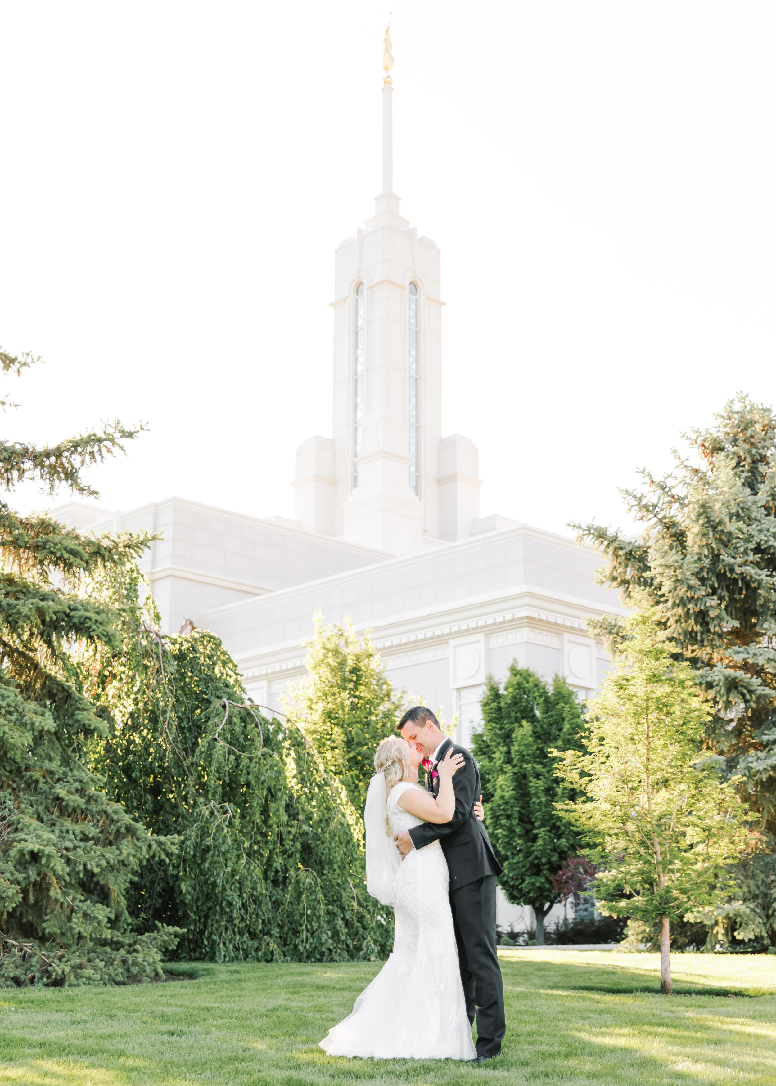  wedding photo shoot on temple grounds temple in the background in the pine trees bridal wedding attire inspiration wedding goals inspiration and ideas for the modern bride and groom summer wedding inspiration summer wedding goals summer wedding #wed