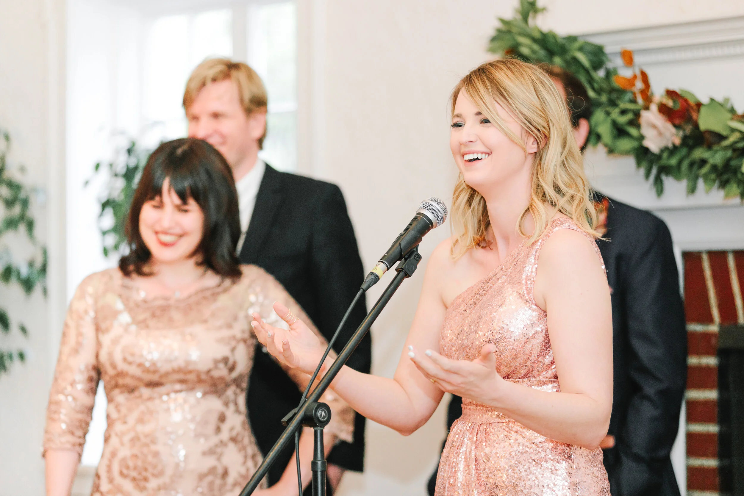  wedding reception bridesmaids speeches you can see the love for the happy couple wedding reception inspiration goals ideas for the modern utah bride wedding reception inspiration wedding day party goals beautiful wedding day fun times wedding recept
