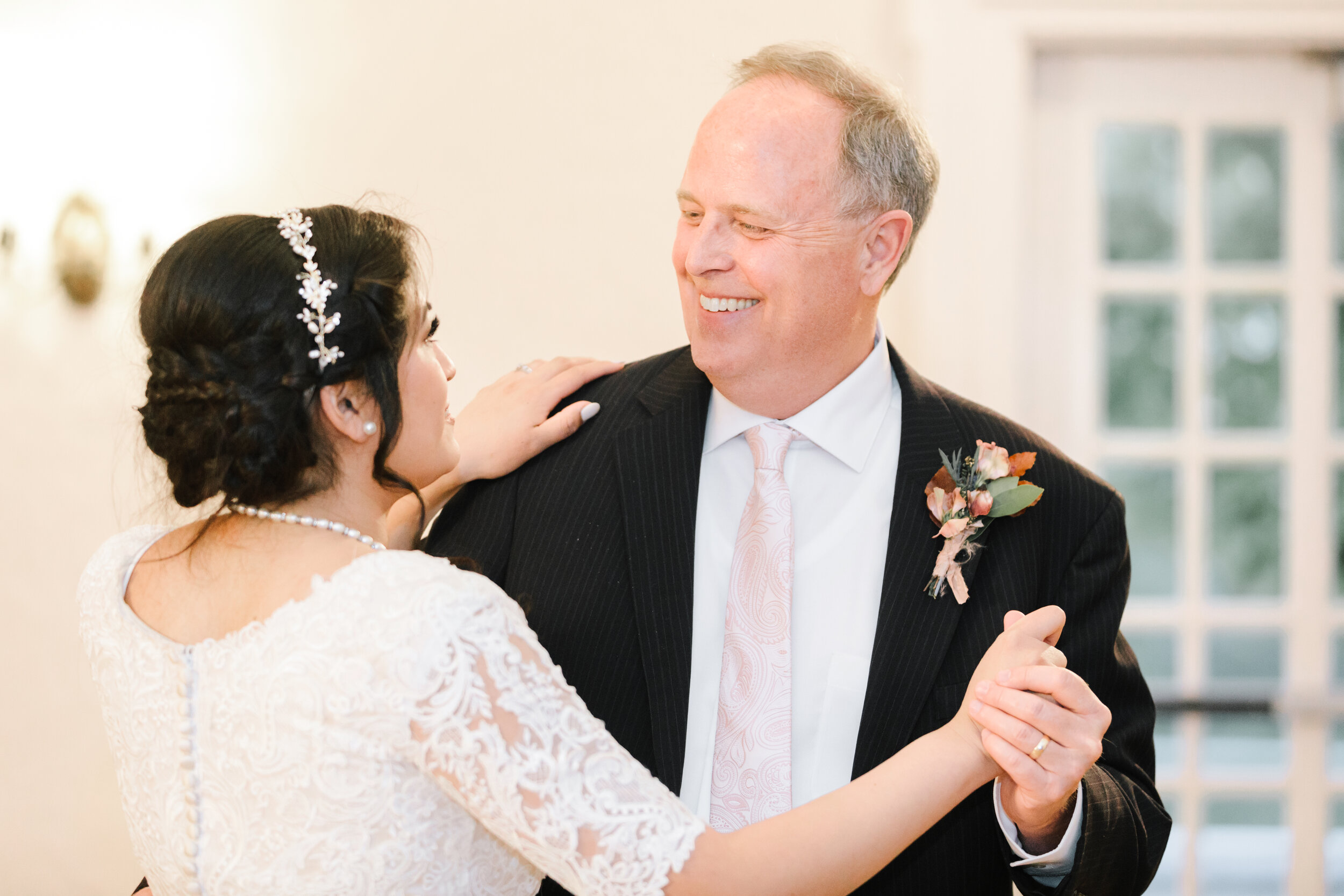  father of the bride wedding attire inspiration father of the bride dance father daughter dance wedding reception goals inspiration and ideas father of the bride boutonniere inspiration dancing with the bride a moment to cherish forever and ever wedd