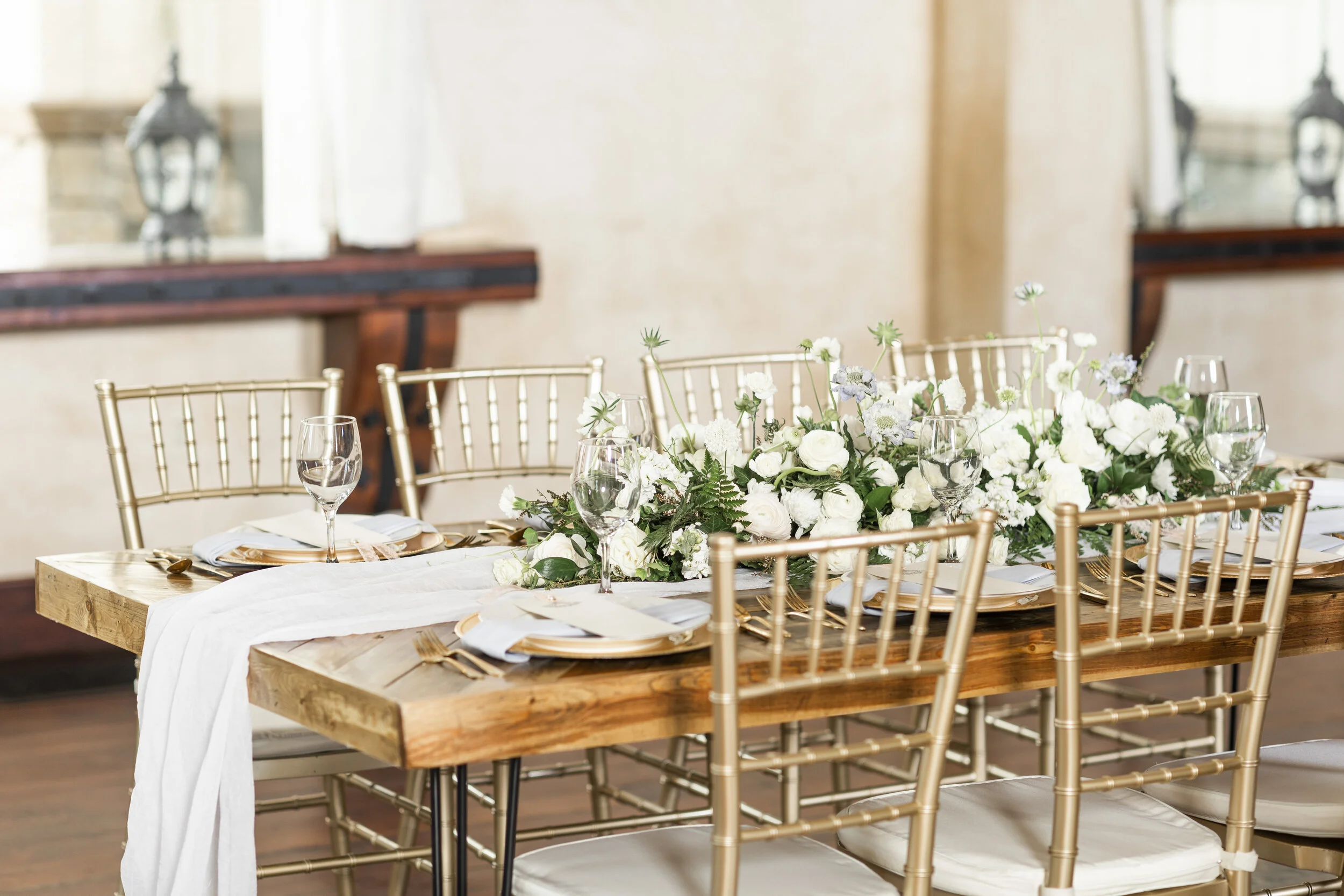Seven Ways to Break Tradition to Make Your Reception Unique