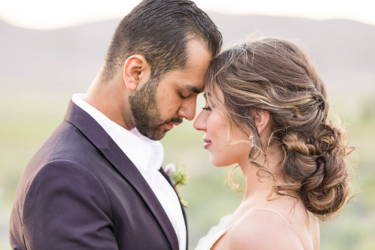 Marriage Advice | The Five Love Languages