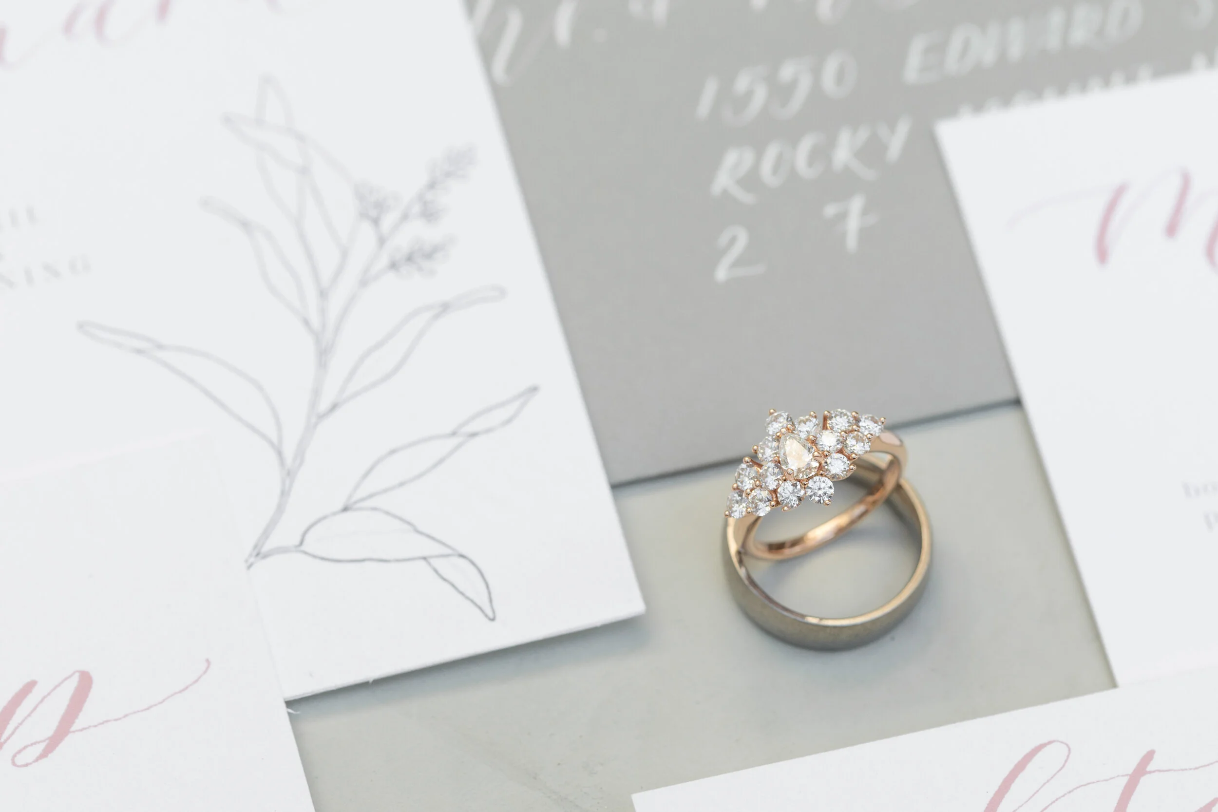 What to Expect When You Go Ring Shopping