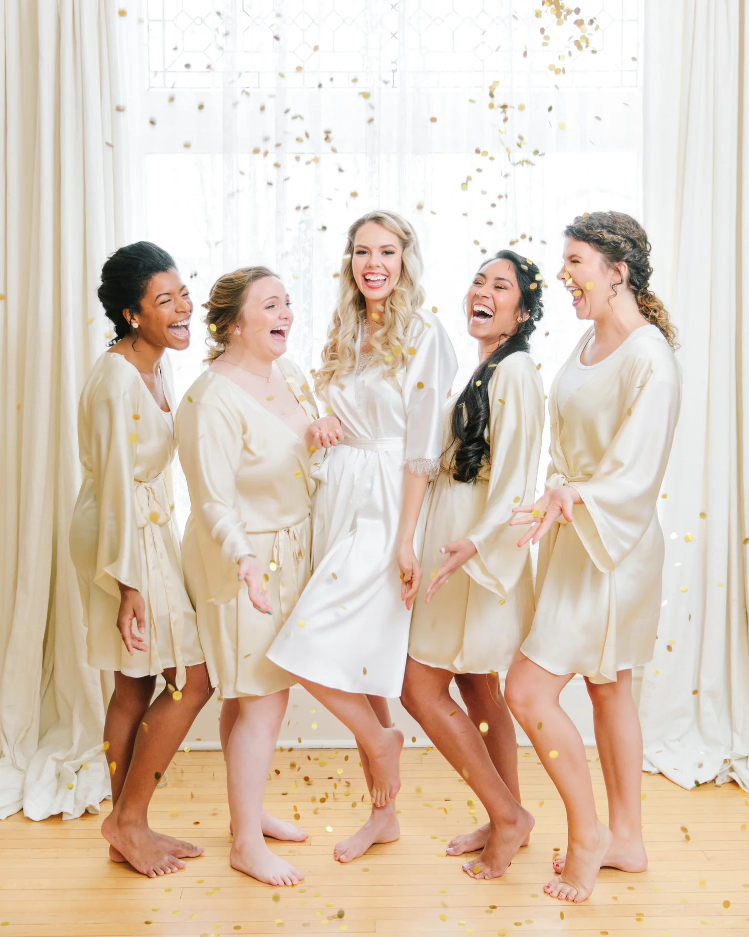 Everything You Need to Know About the Wedding Party | Savanna Richardson  Photography