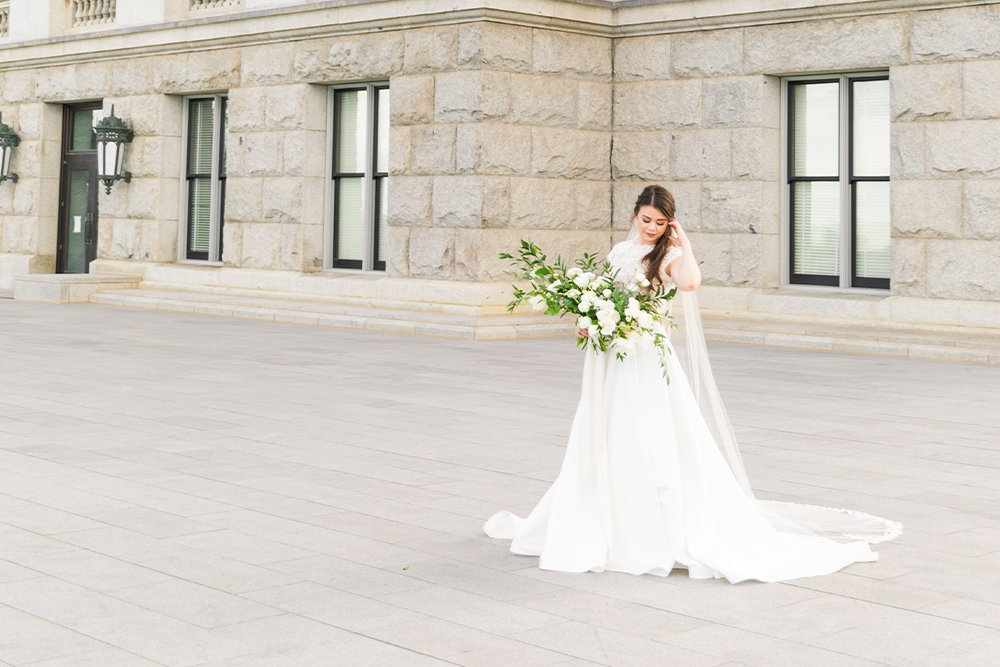 My Favorite Bouquets I Photographed Last Year