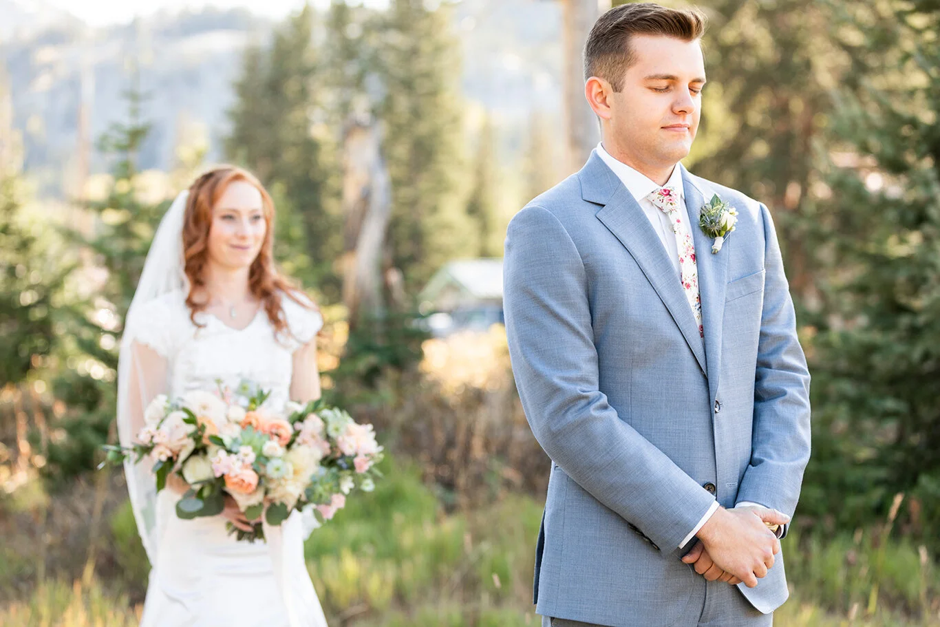 3 Reasons to Do a First Look