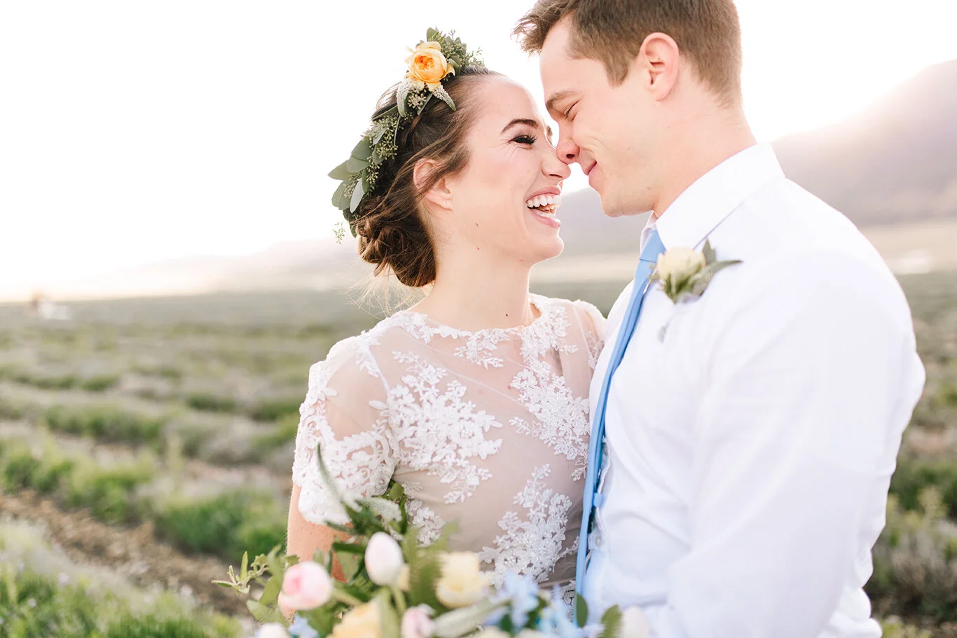 Salt Lake City Wedding Vendors You Shouldn't Forget
