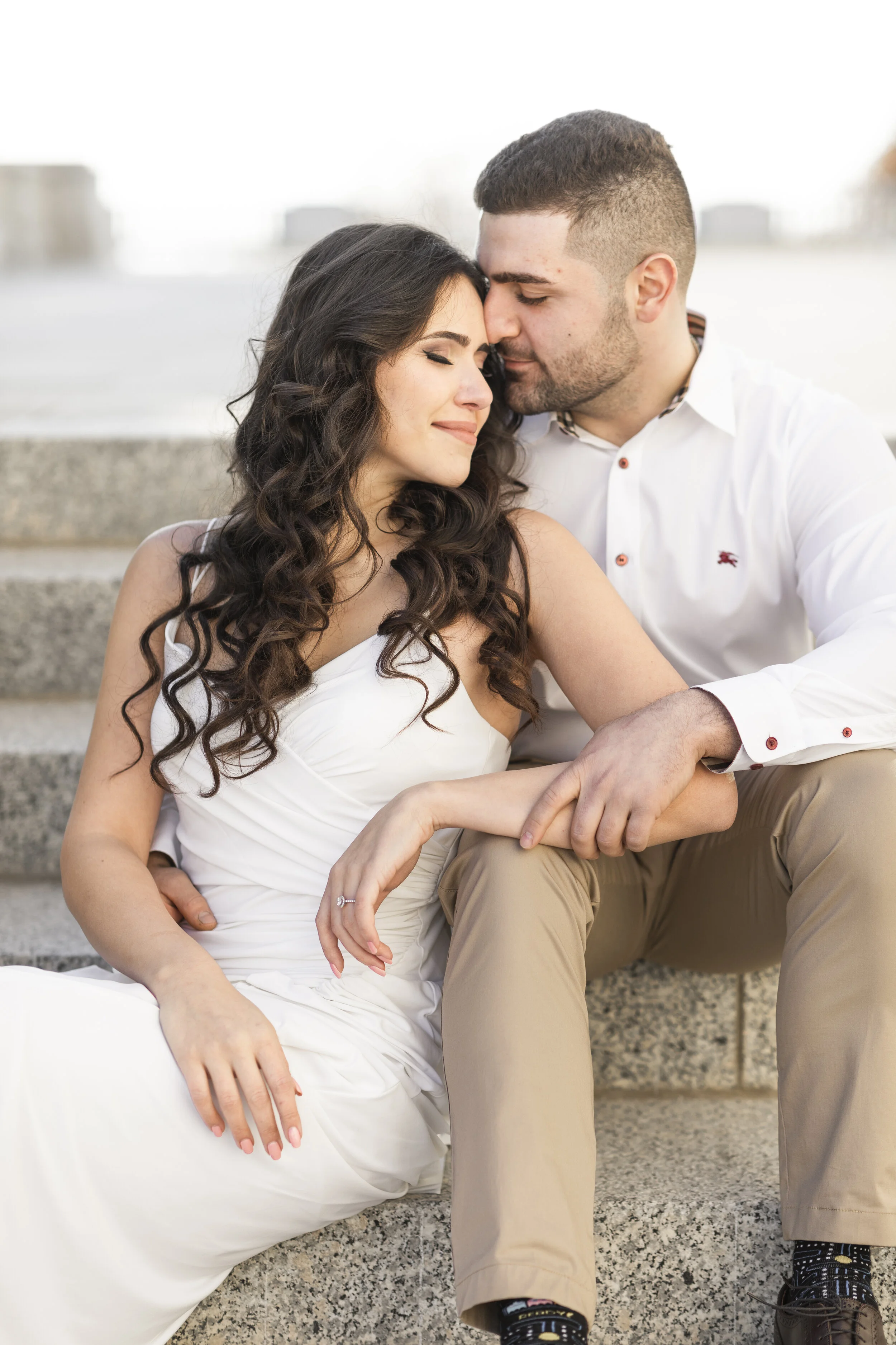    utah engagement photographer savanna with clarity lane professional engagement photographer joyful timeless wedding photography engagement photographer engagement pictures client pictures professional photographer with her camera classic engagemen