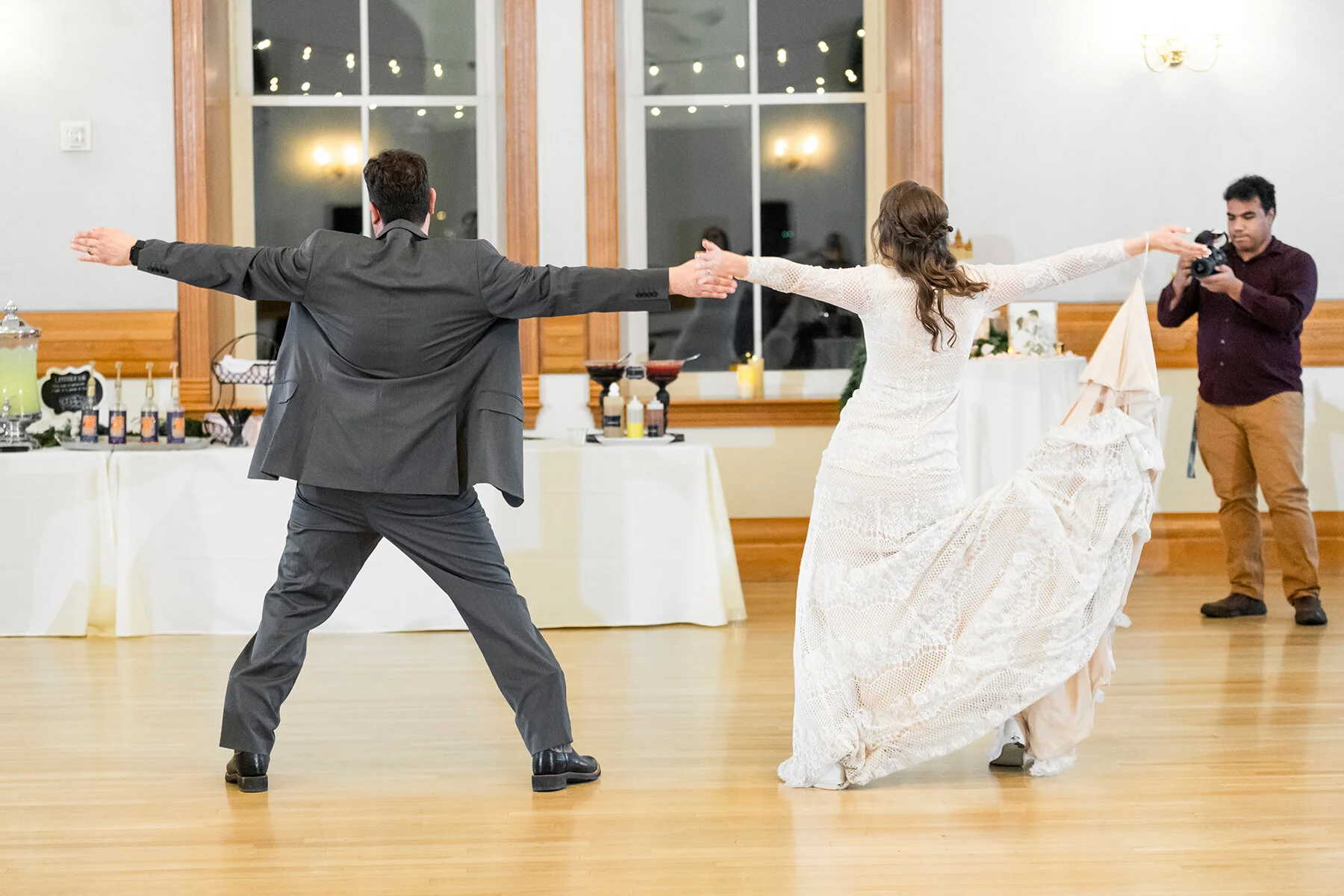 Wedding Reception Music Tips And Advice Clarity Lane