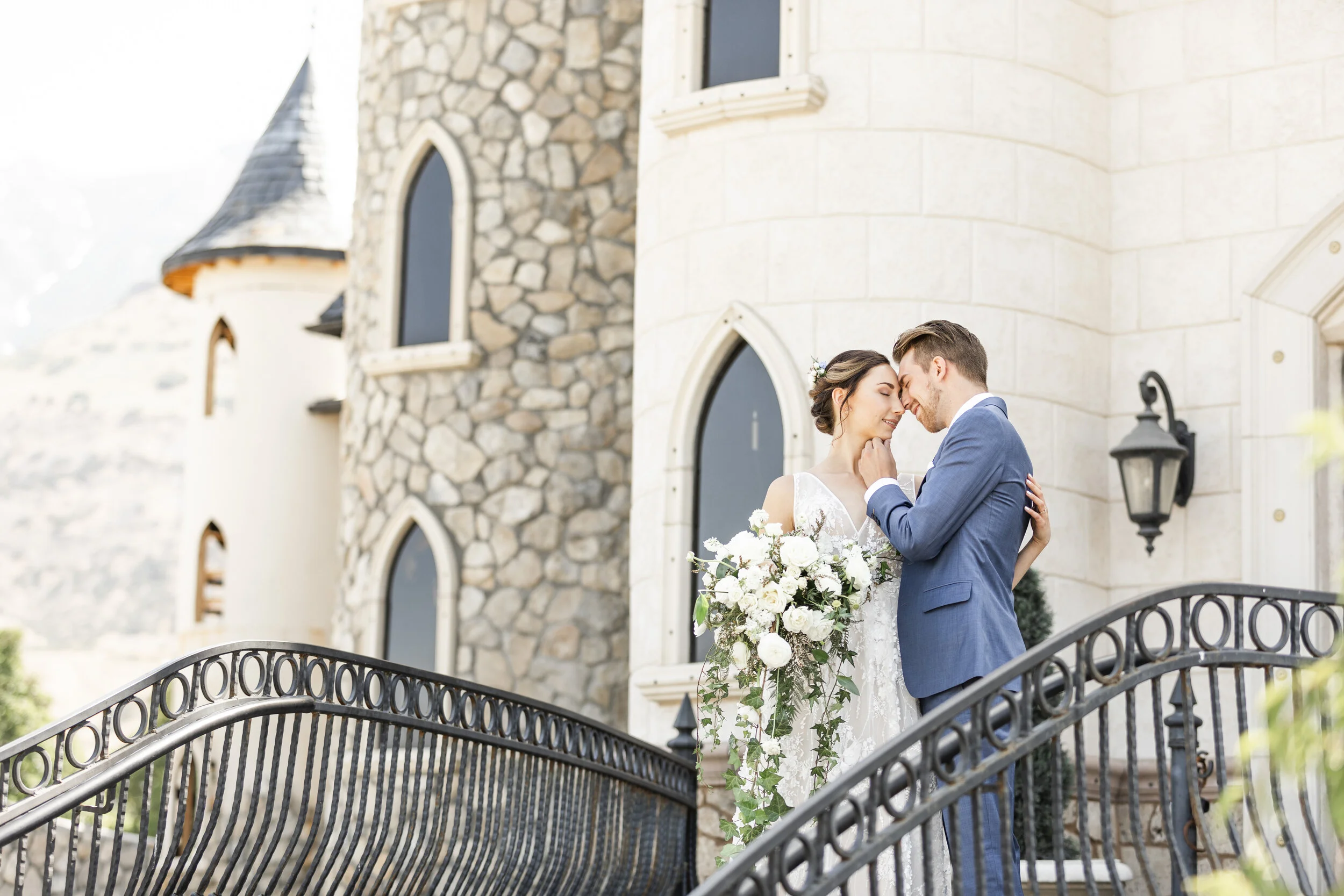 6 Tips for Light &amp; Airy Photos in Any Setting 