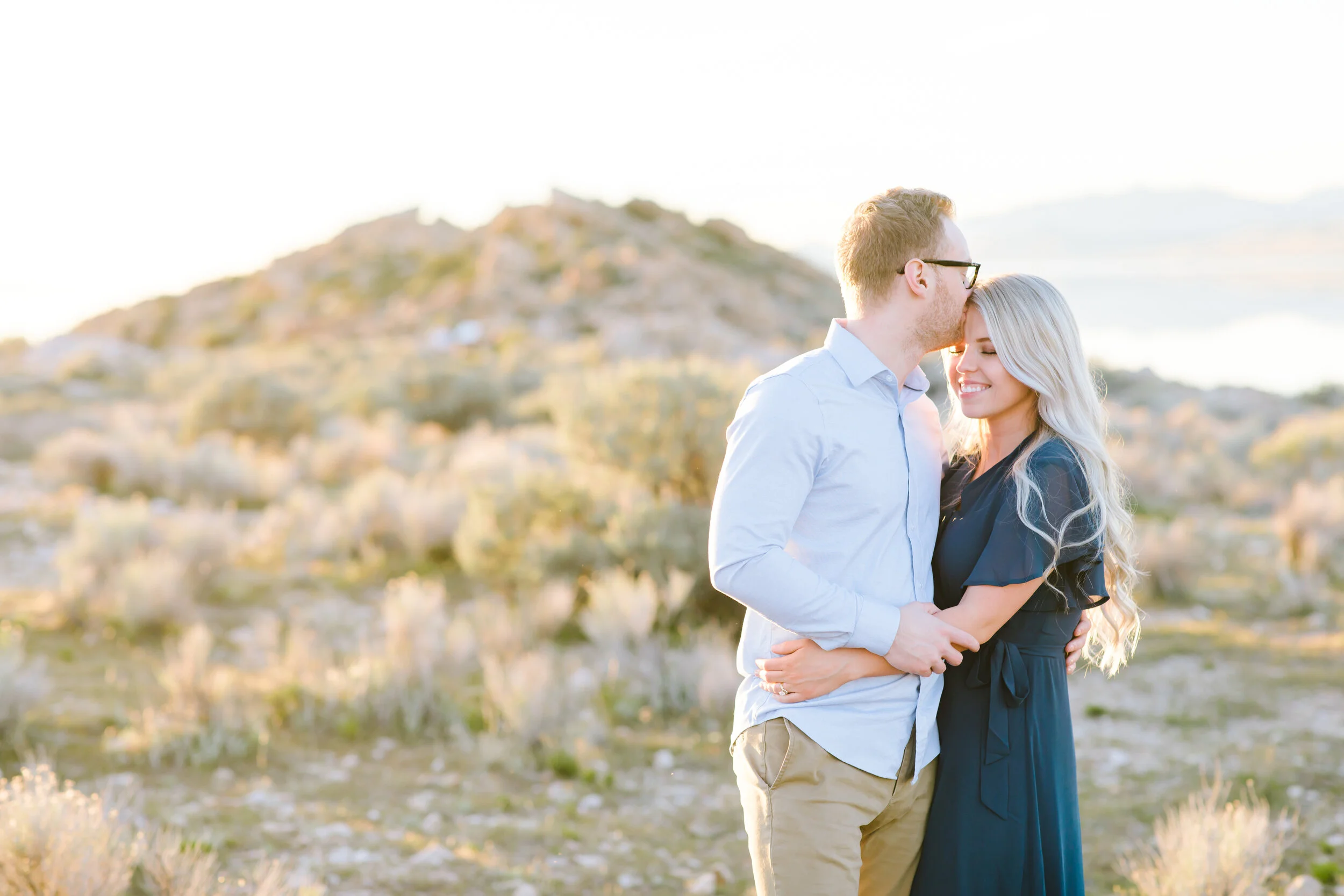 Engagement Session Timelines for Each Season