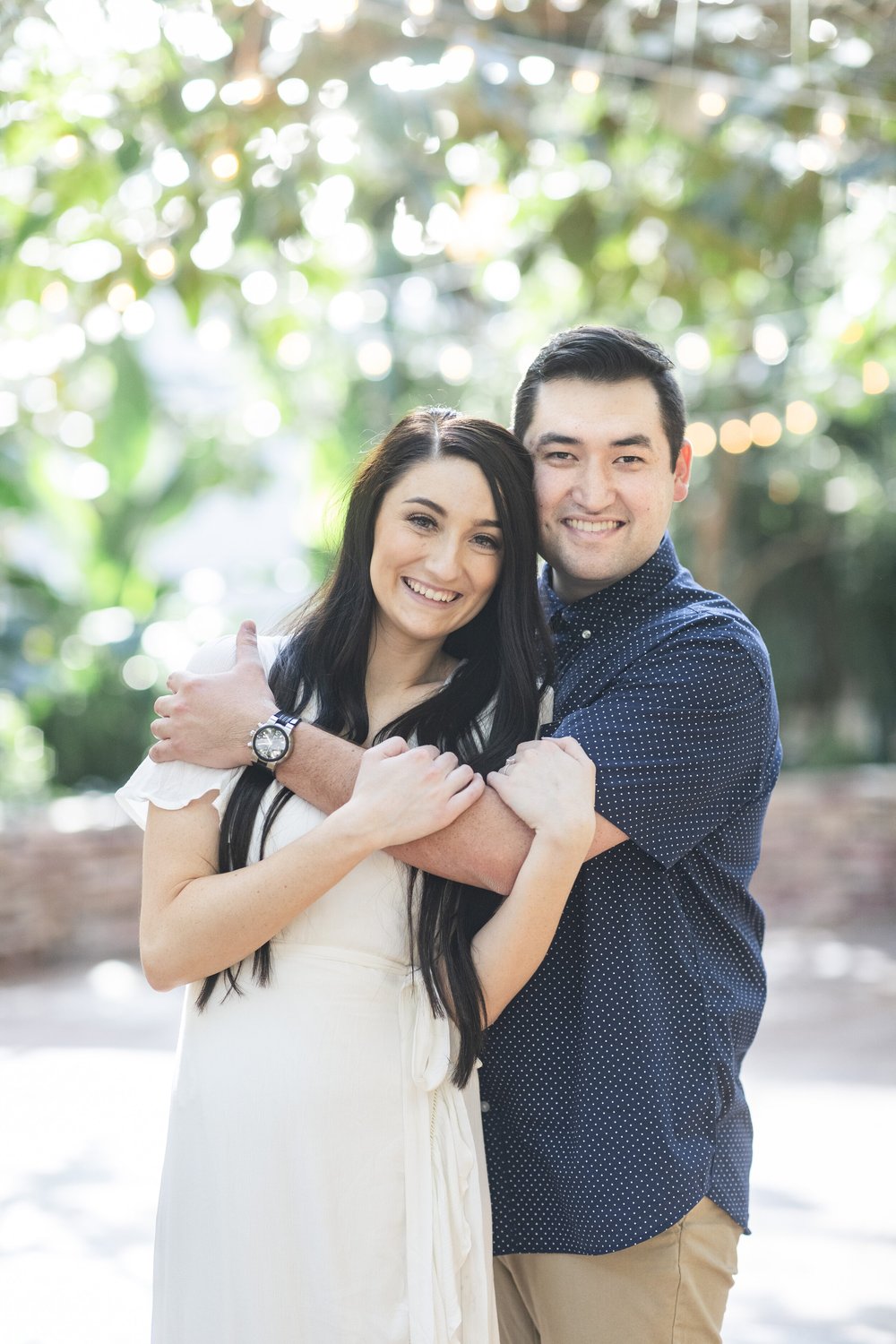 Engagement Outfit Inspiration: The Two Outfits You Need | Savanna  Richardson Photography