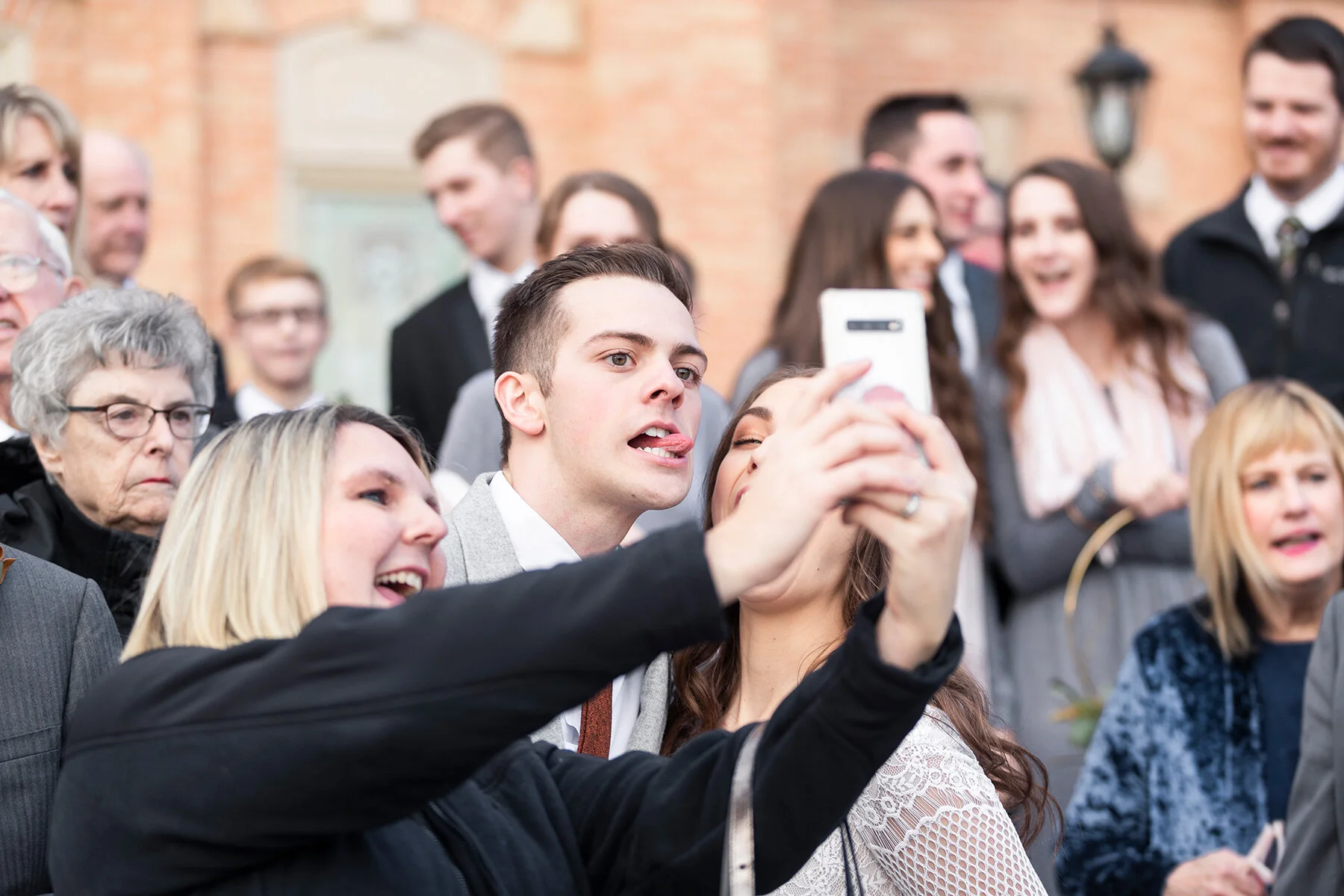 Five Ways to Share the Wedding Planning Journey with Your In-laws