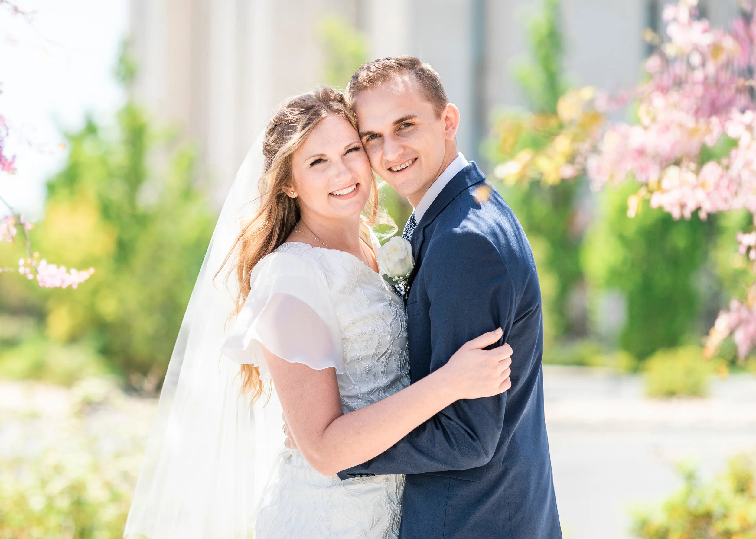 Newlywed Tips: Celebrating Holidays with Your New Families