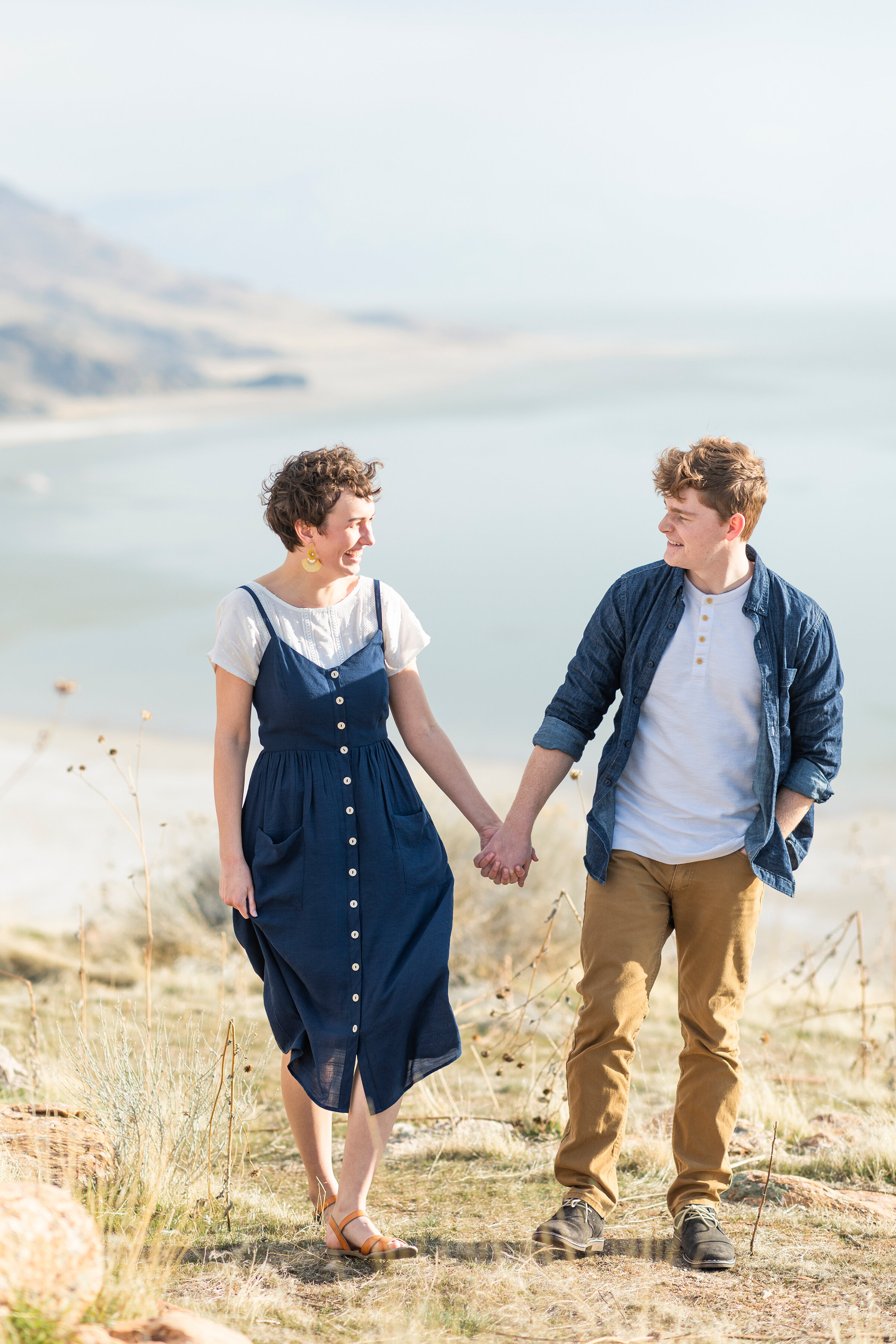  Engagement Shoot Locations in Northern Utah. Savanna Richardson Clarity Lane Photography wedding advice and planning fiance engagement pictures Northern Utah locations outdoor photoshoot #engagementphotos #planningawedding #weddingadvice #utahbrides
