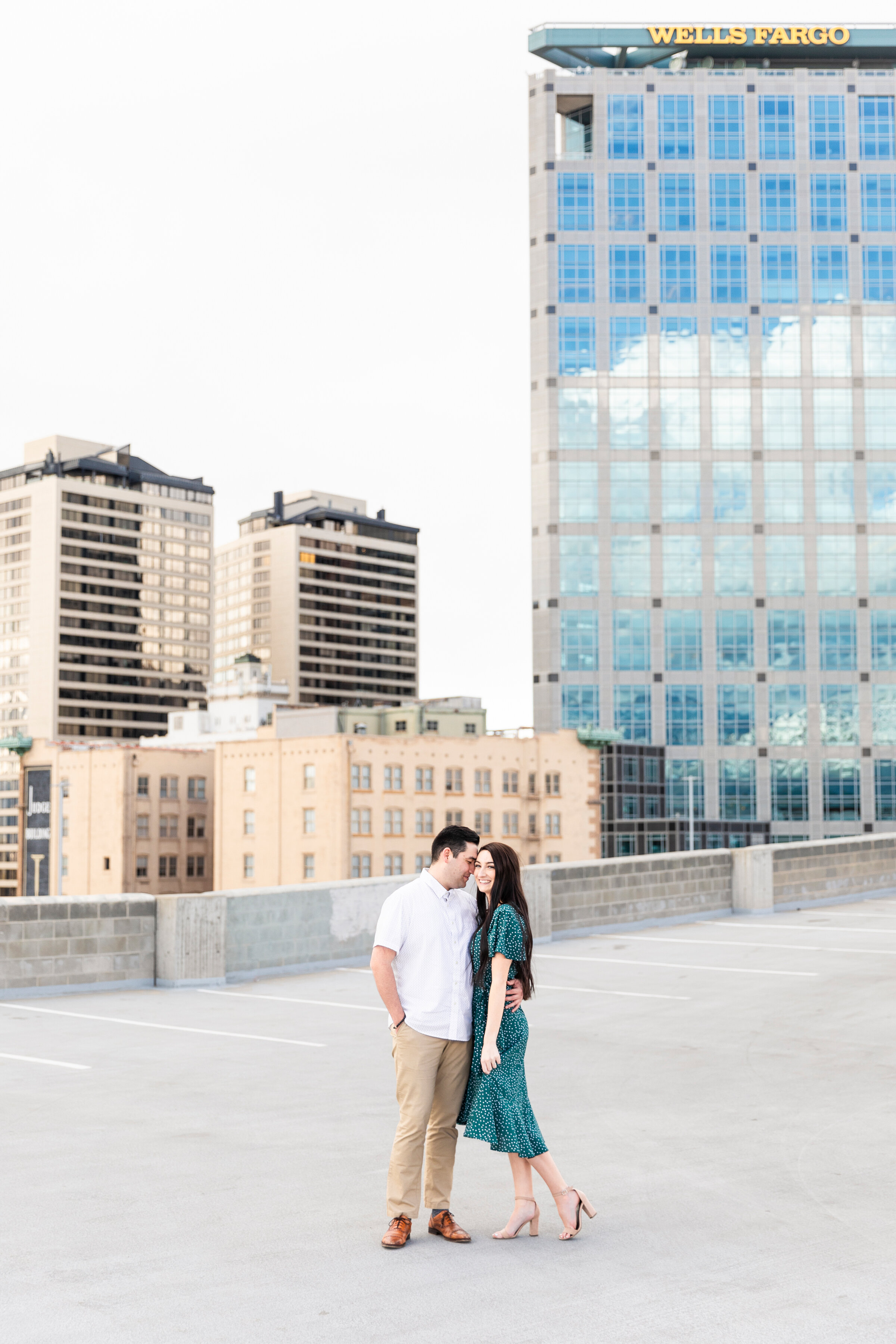  Utah Landscapes for Engagement and Bridal Shoots. Fiance planning engagement shoot Savanna Richardson Utah brides Clarity Lane wedding photography personalized locations engagement pictures Ogden Botanical Gardens #engagementpictures #utahbrides #cl