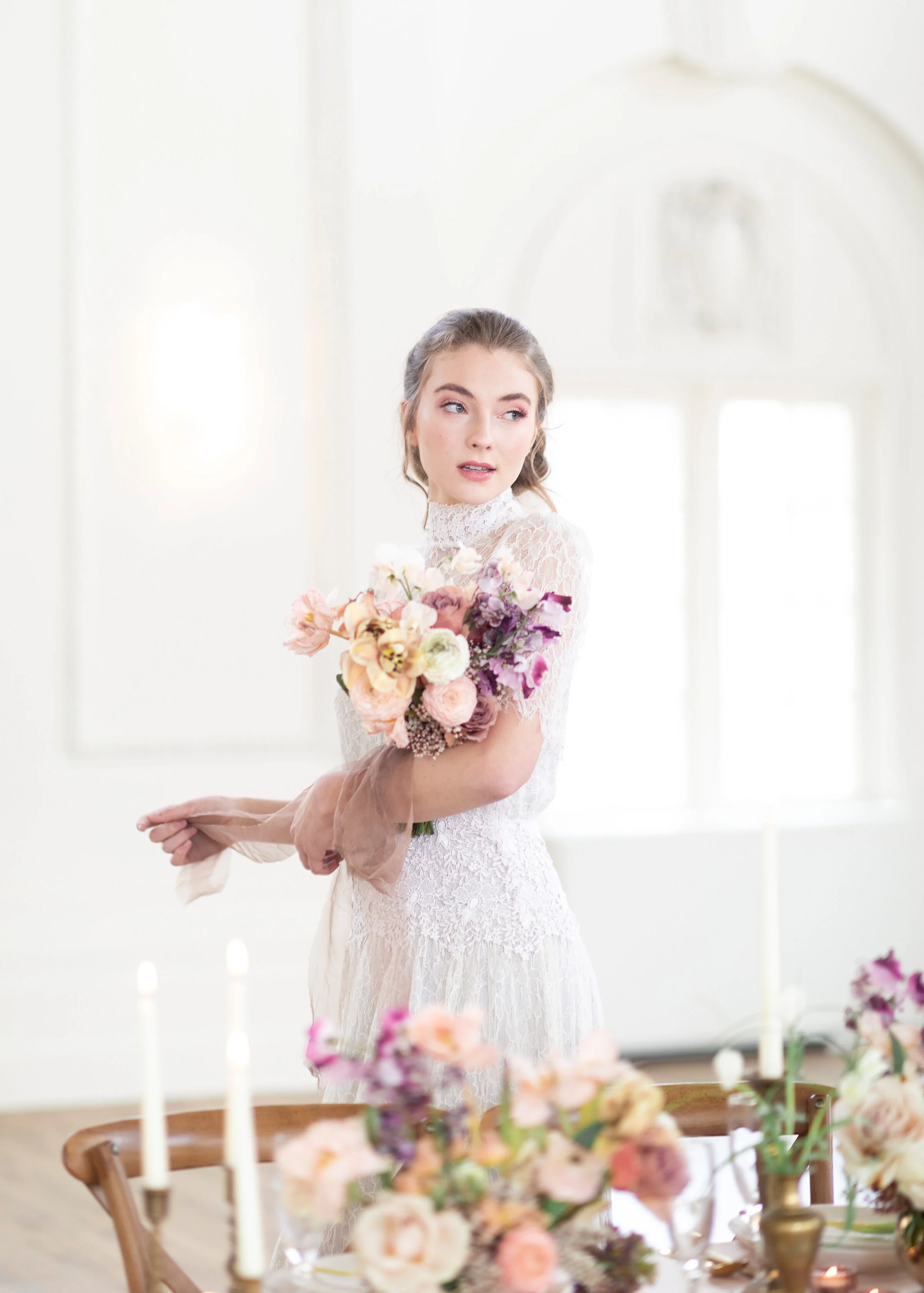 Tips for Creating  Great Relationships with Your Wedding Vendors