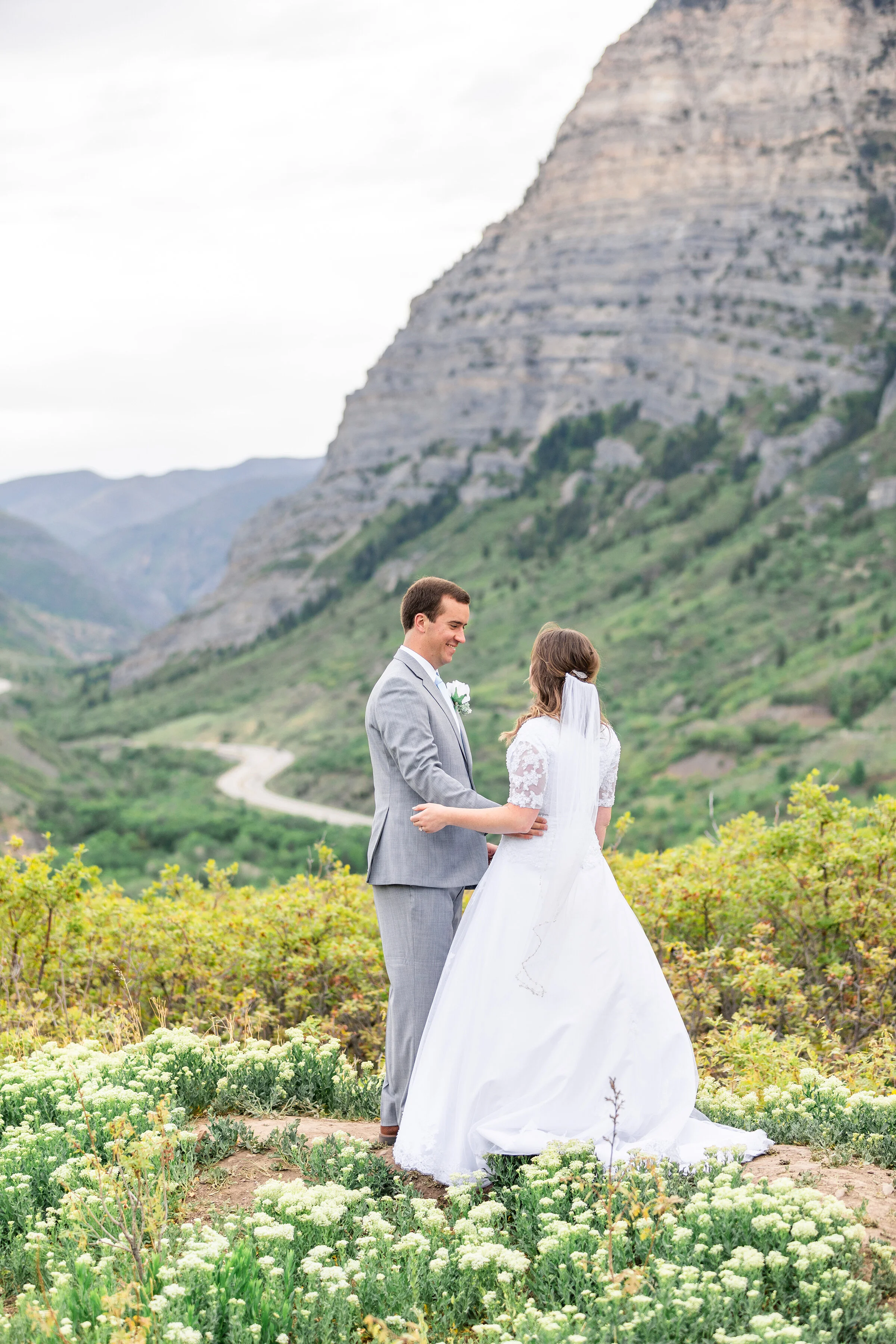 Should I Hire a Videographer for My Wedding or First Look?