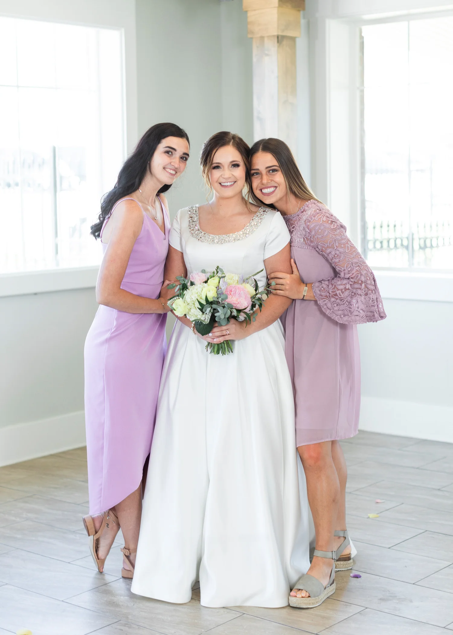 Sample Photo Checklist for Family Pictures after the Wedding (for  photographers) | Savanna Richardson Photography