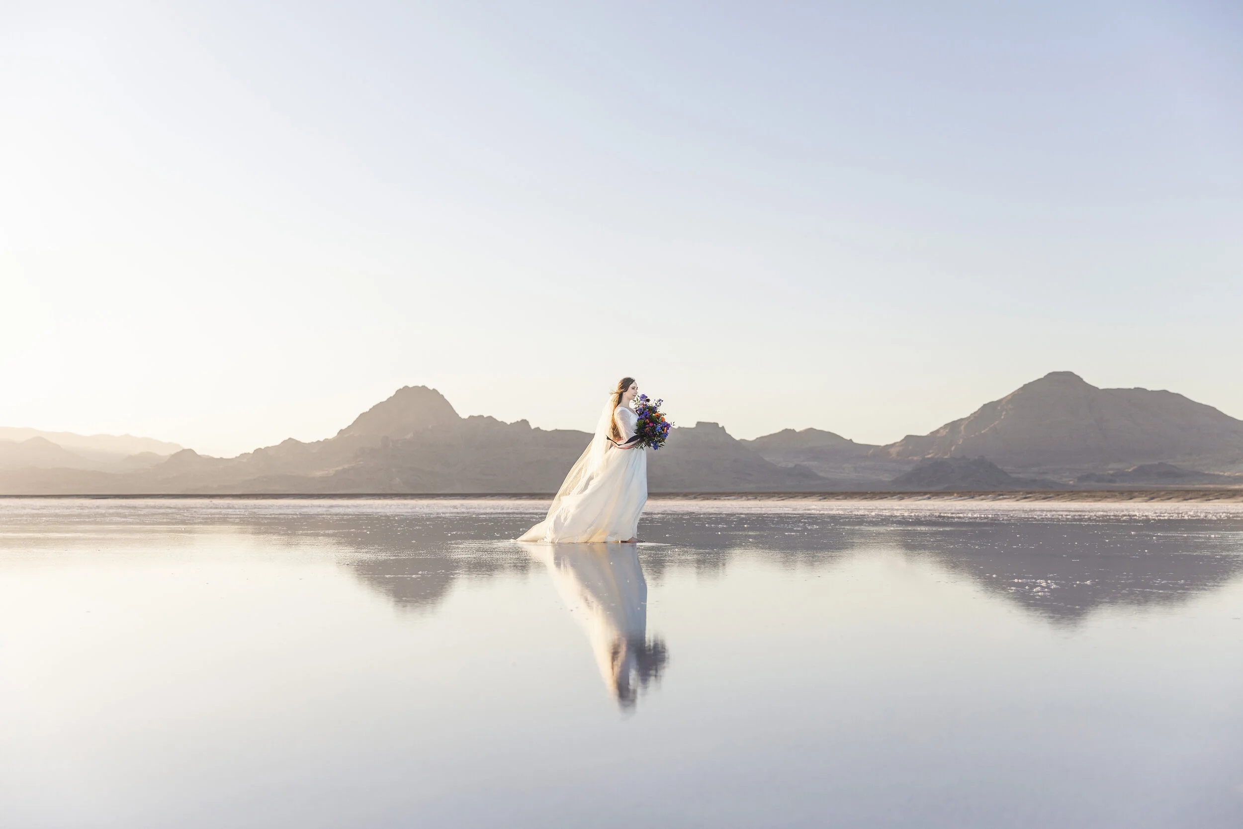 A Guide to Choosing the Best Time of Day for Photos