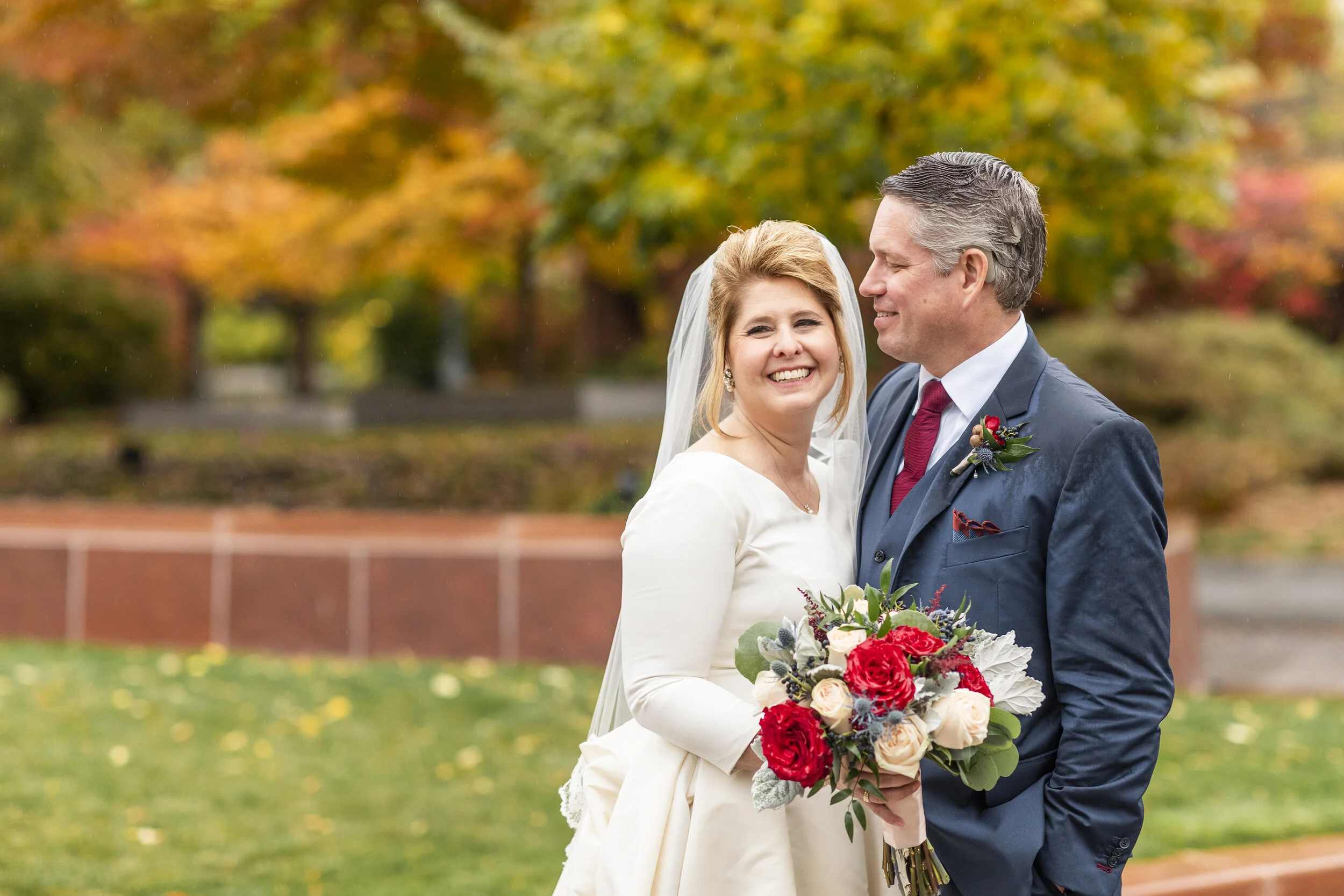 How Wedding Photographers Can Prepare for Their Client's Big Day