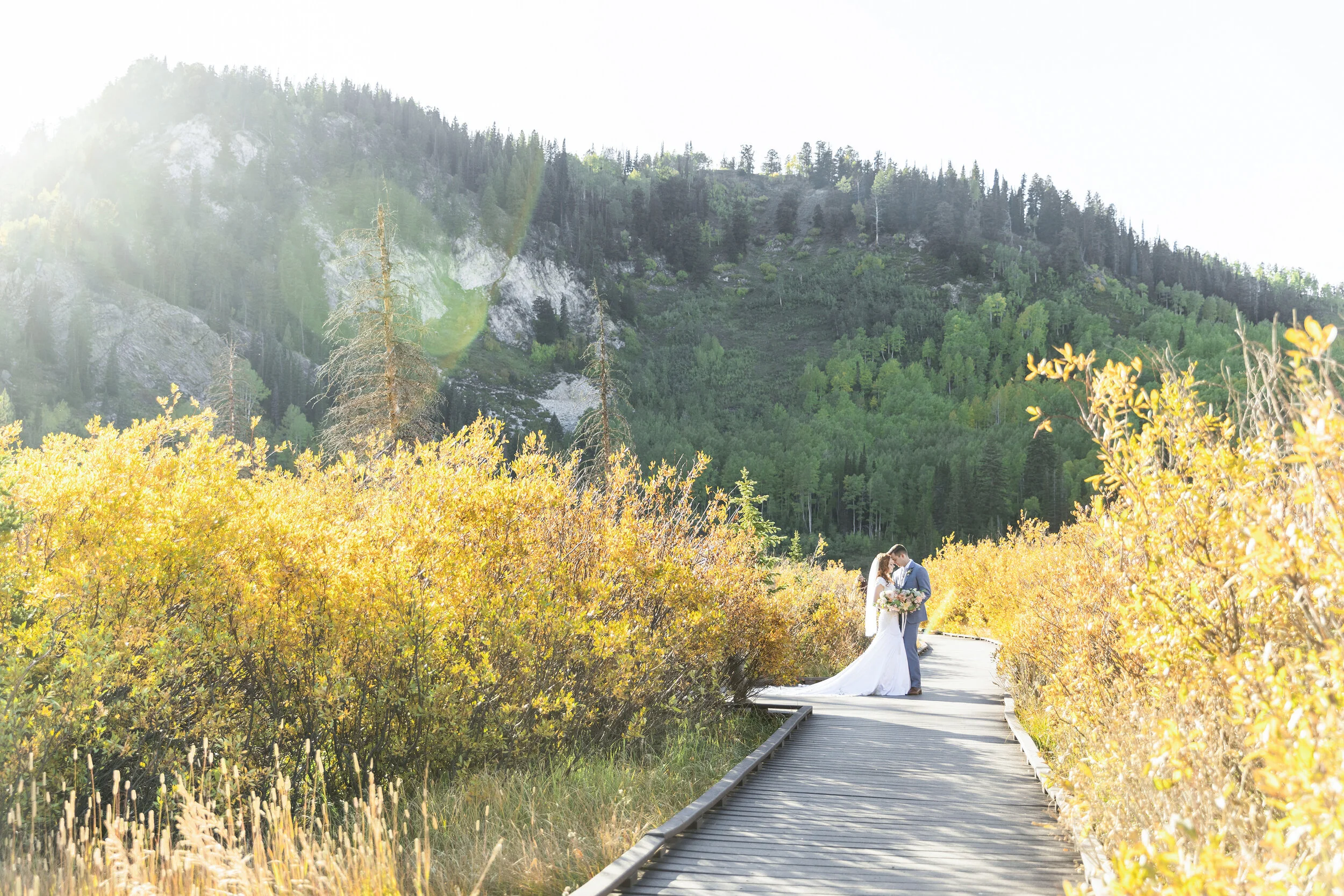 What Is a Formal Session + Why You Need One For Your Wedding